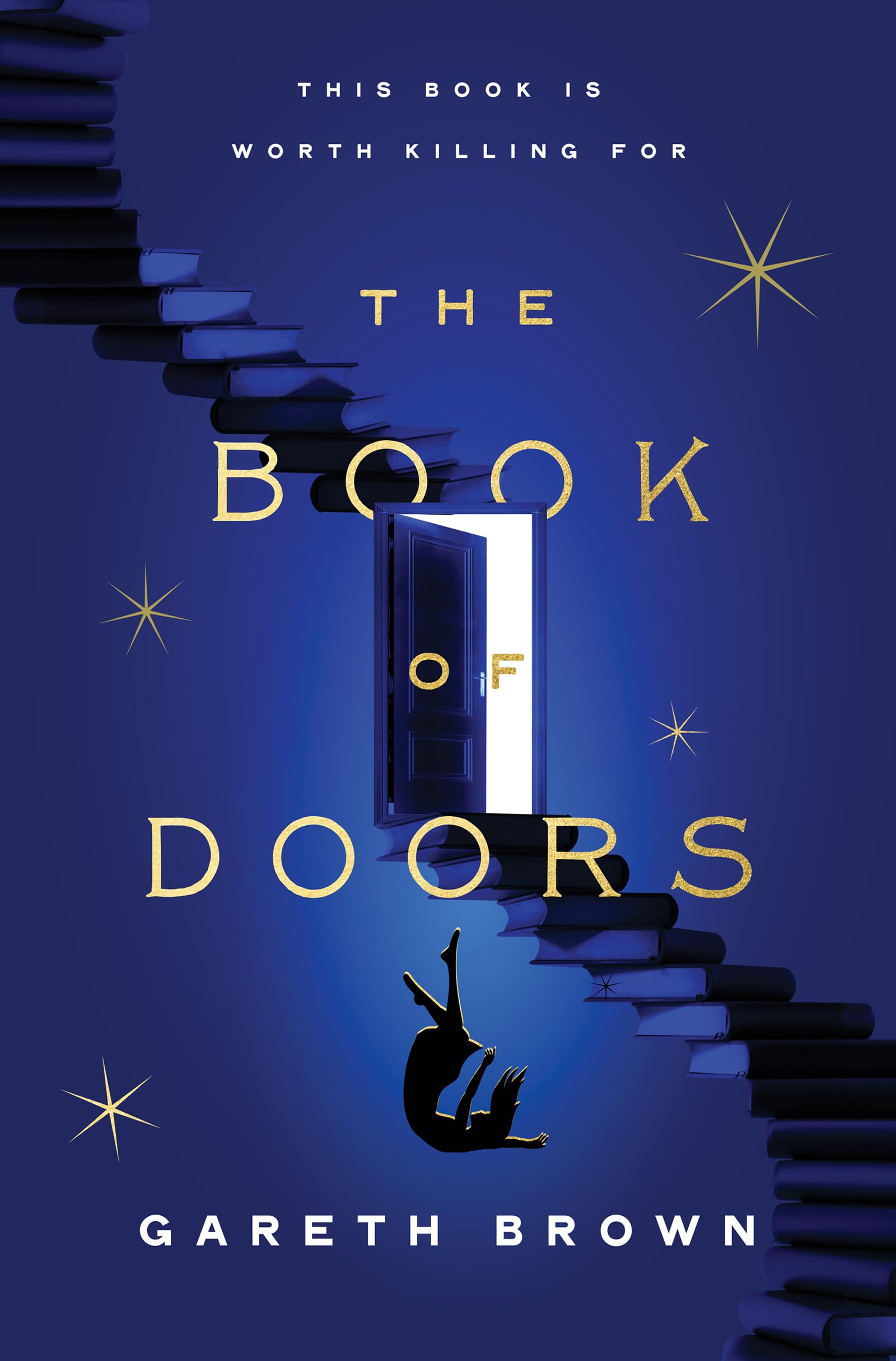 Product Image: The Book of Doors