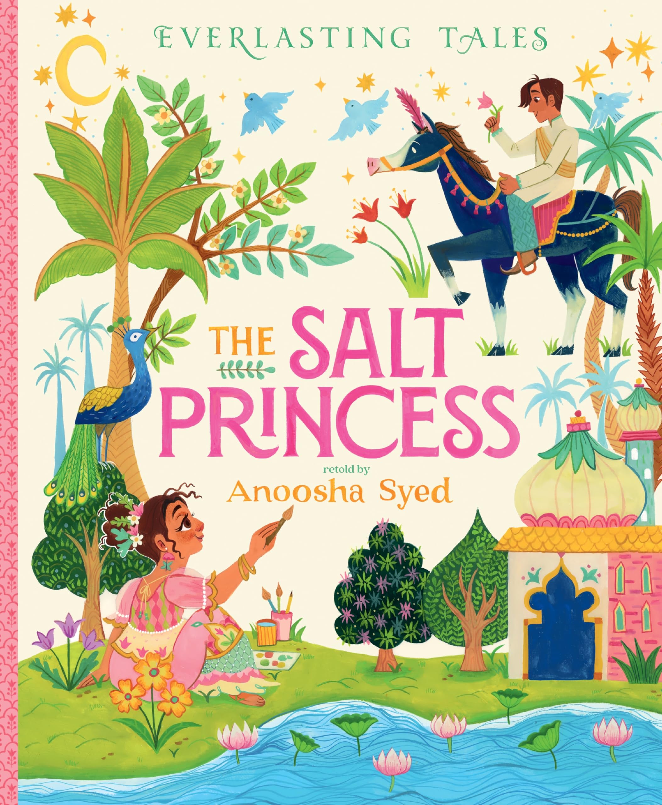 Product Image: The Salt Princess