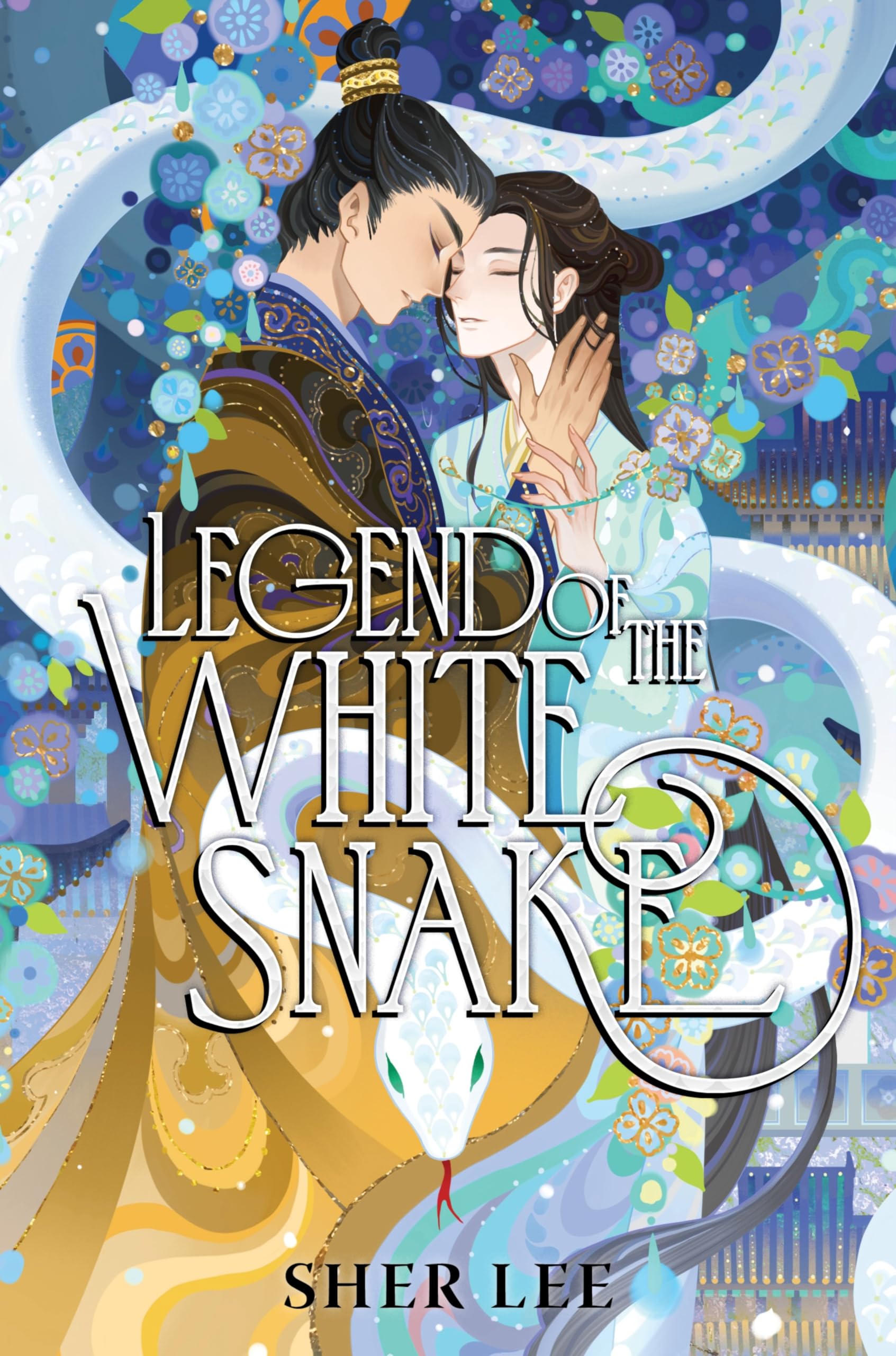 Product Image: Legend of the White Snake