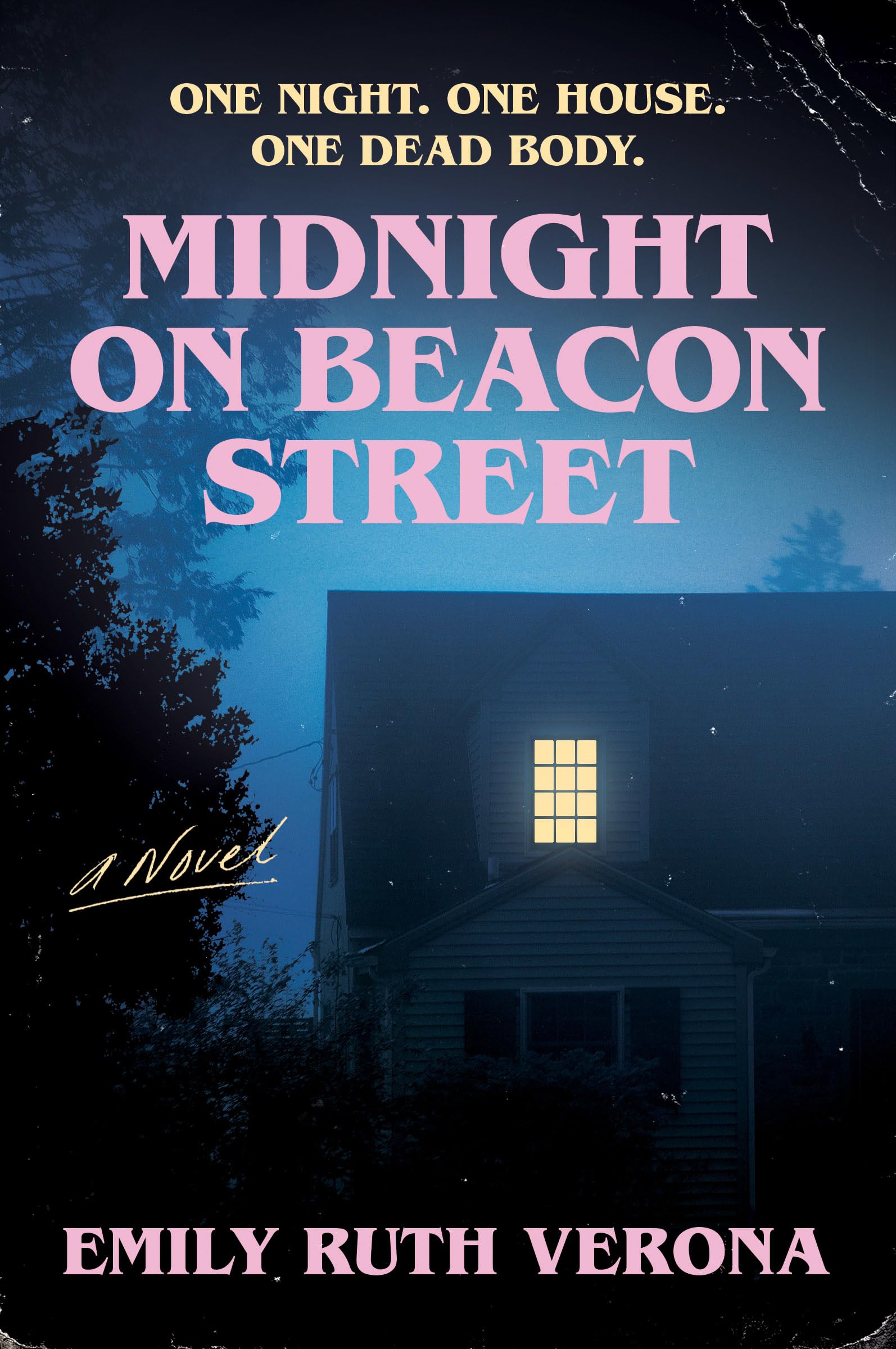Product Image: Midnight on Beacon Street
