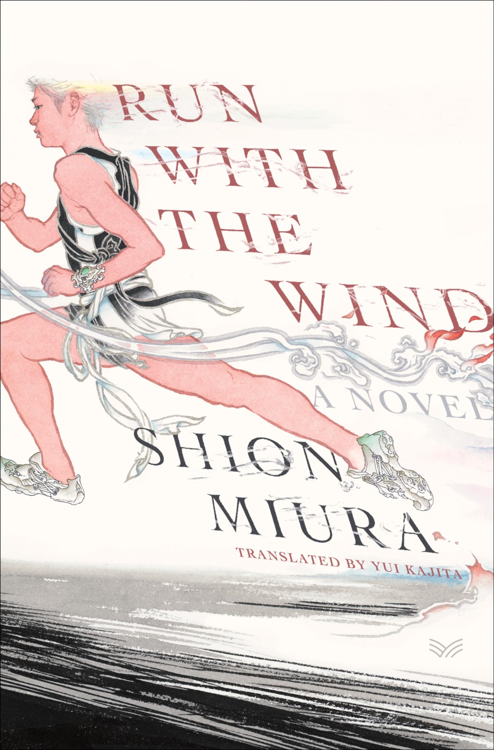Product Image: Run with the Wind