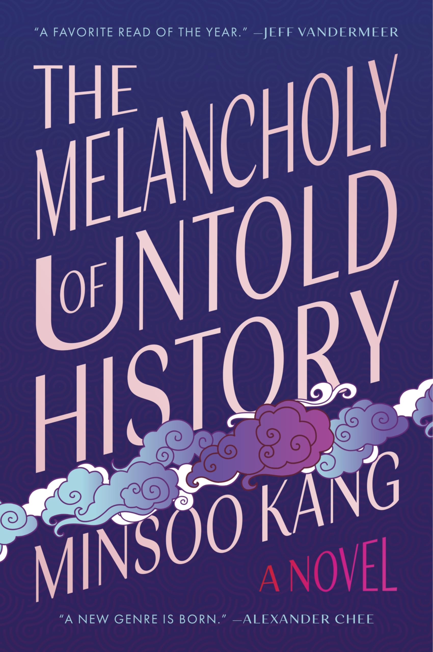 The Melancholy of Untold History Fairy Tales & Legends