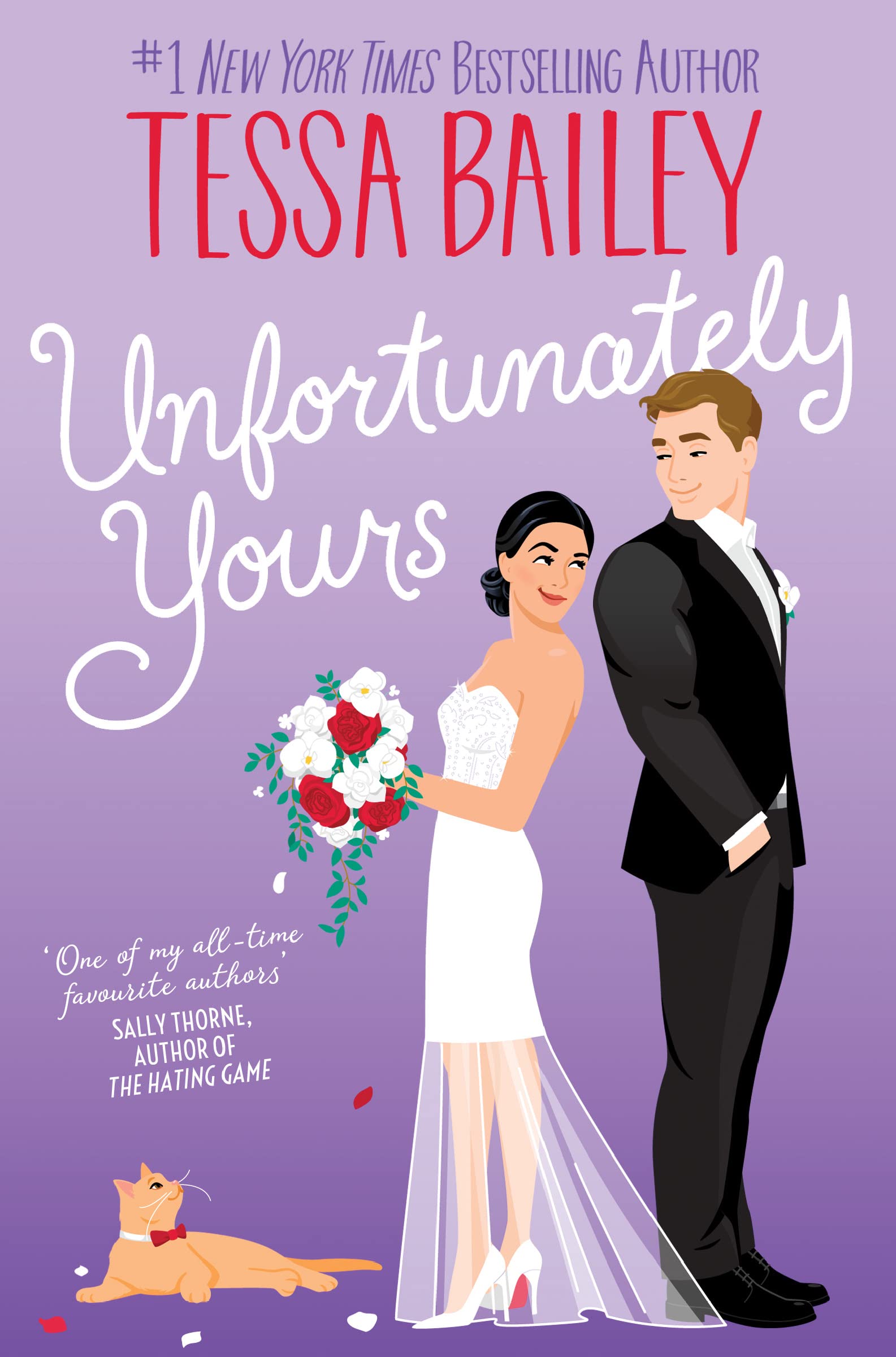 Unfortunately Yours UK Contemporary literature Books