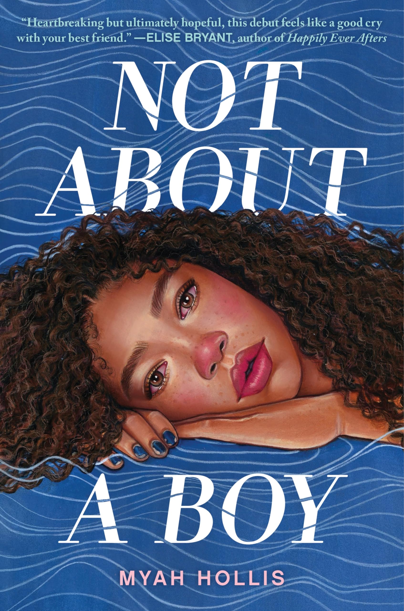 Product Image: Not about a Boy
