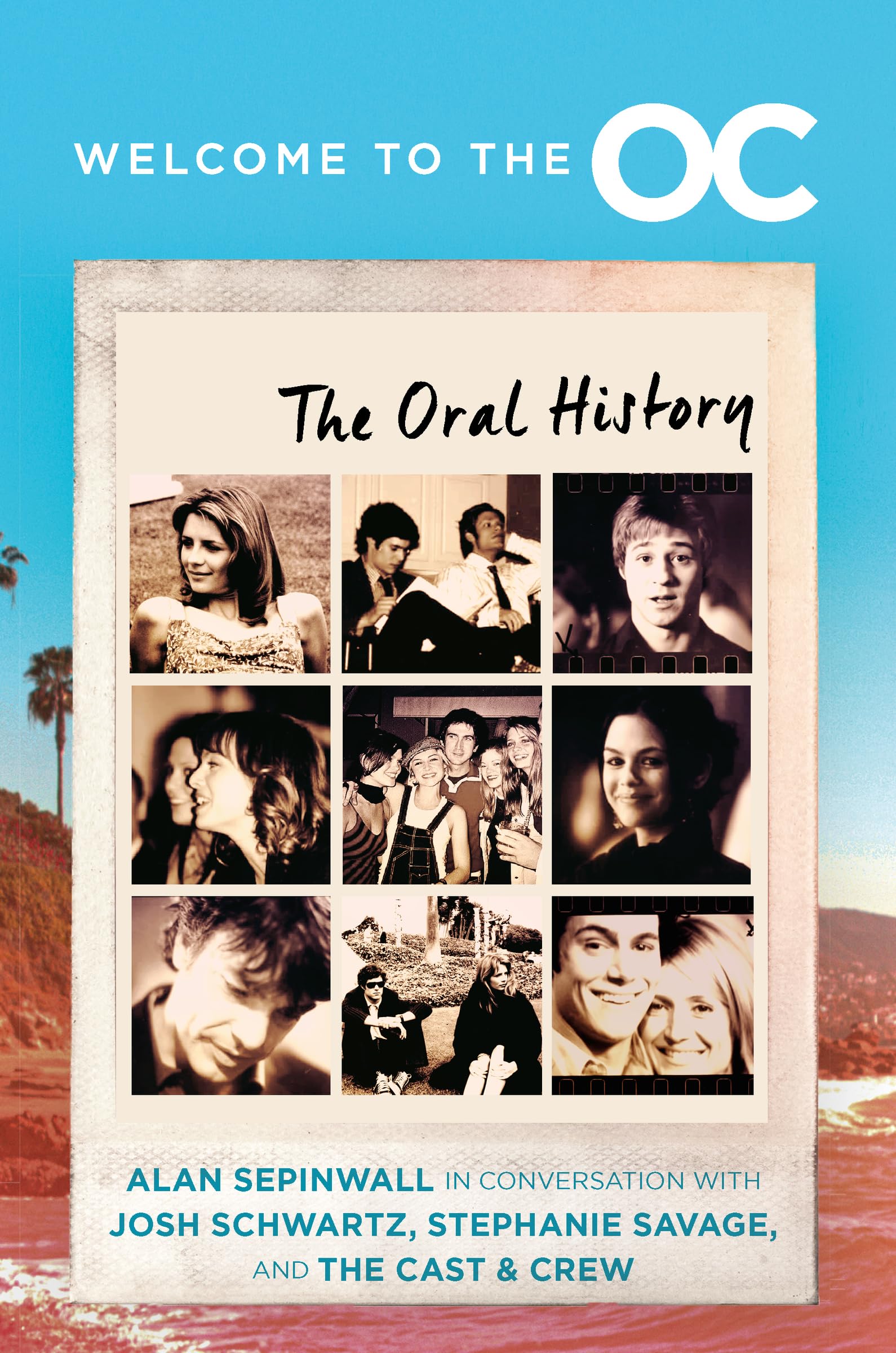 Product Image: Welcome to the O.C.