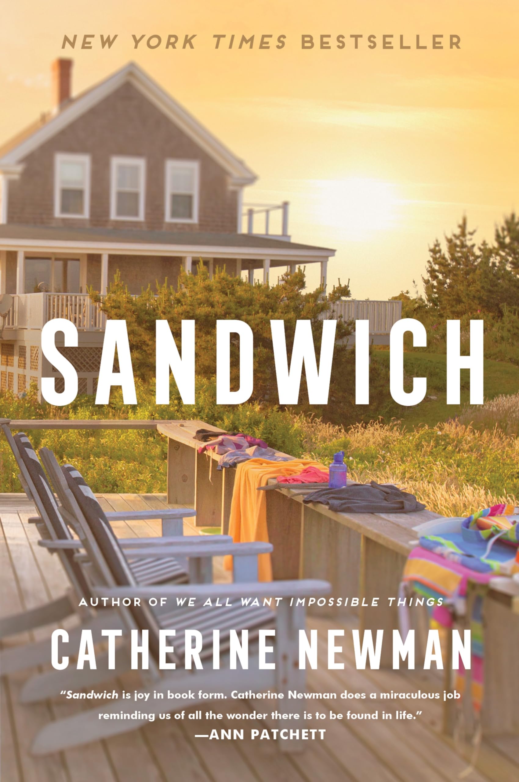 Sandwich Humour & Satire
