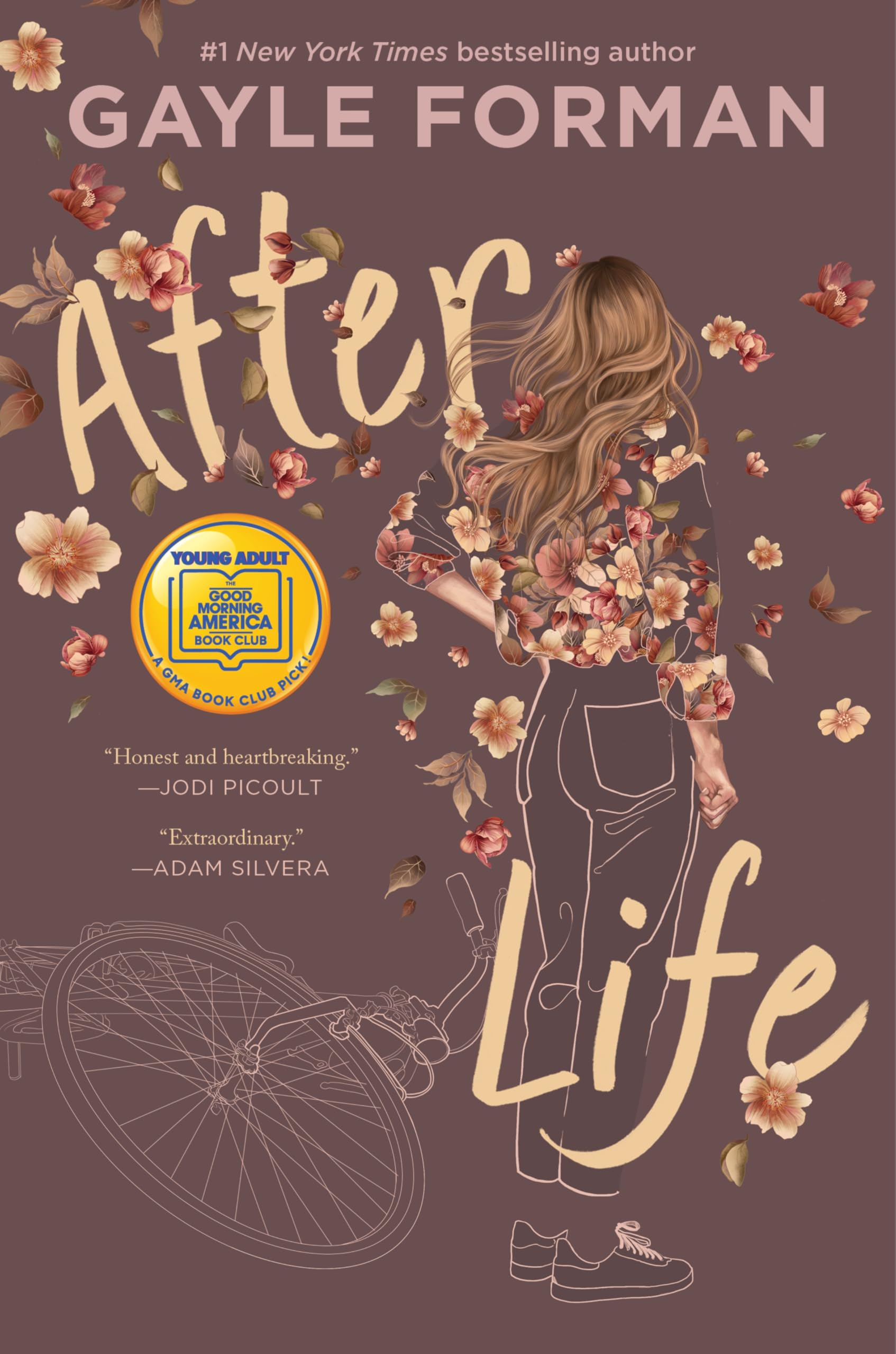 Product Image: After Life