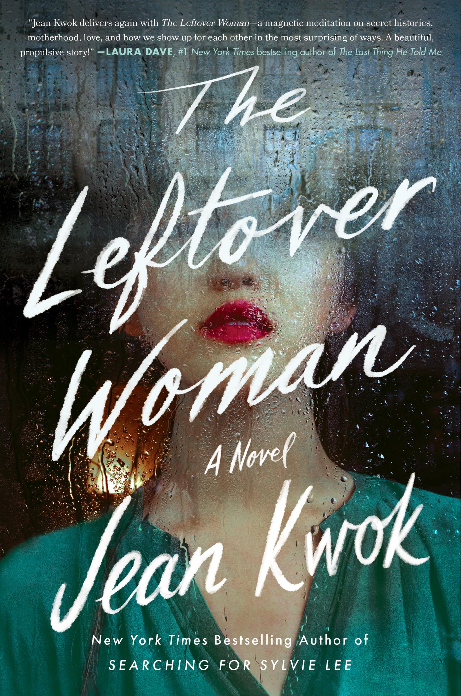 The Leftover Woman: A Novel Historical Fiction