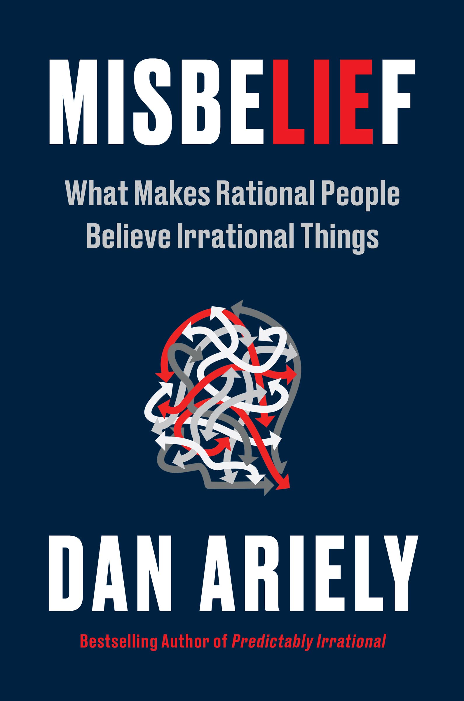 Misbelief Books