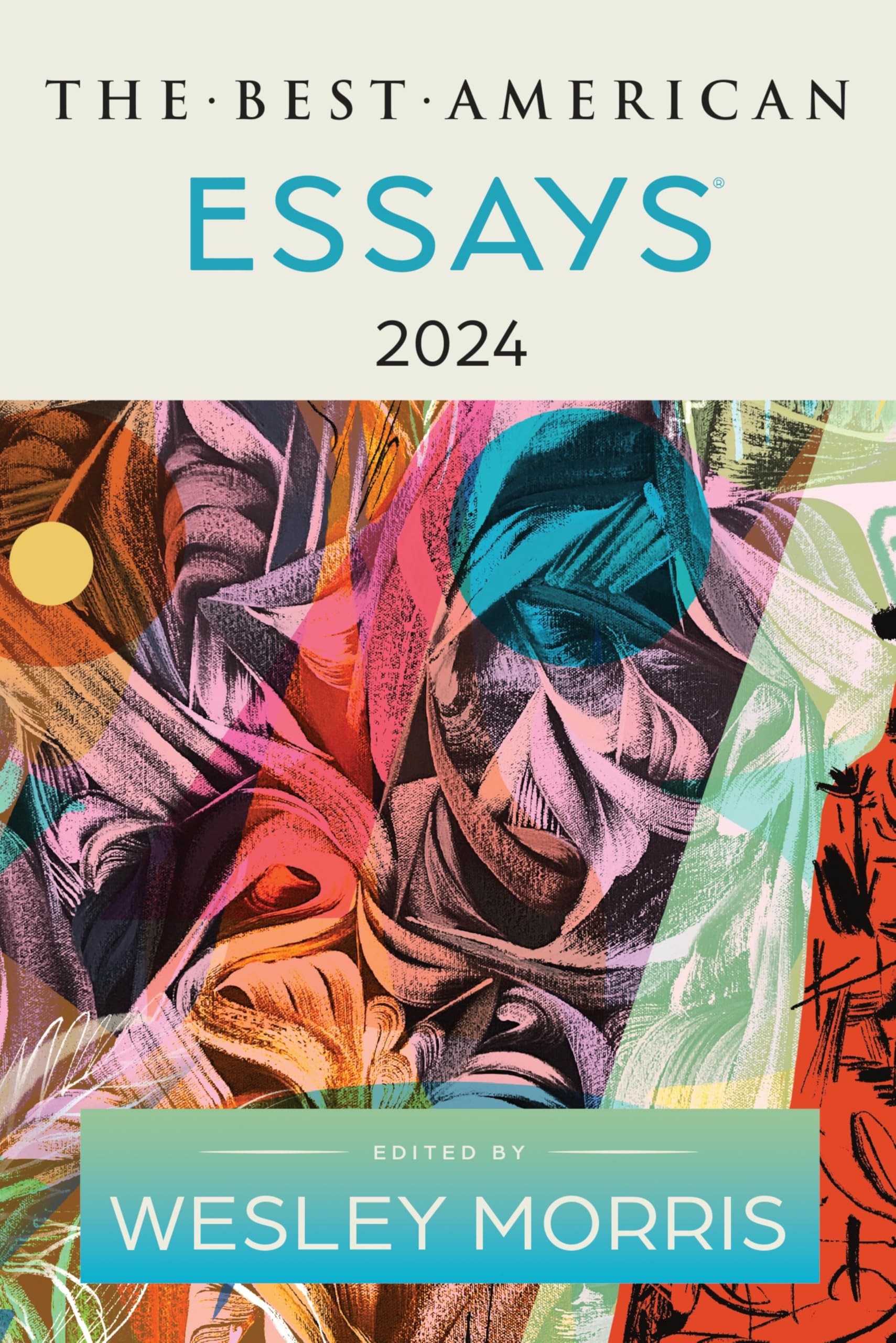 The Best American Essays 2024 Social Sciences
