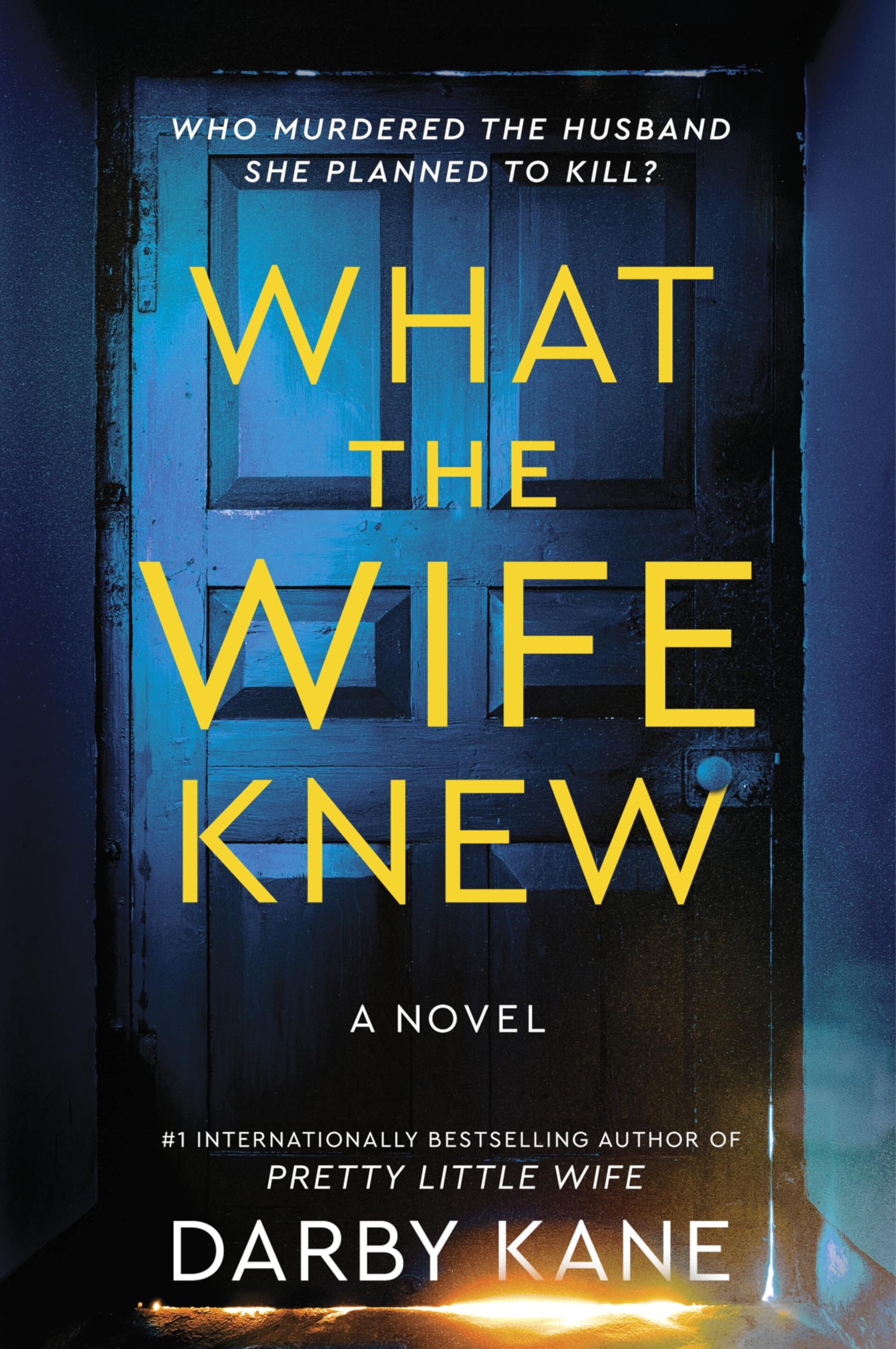 What the Wife Knew Contemporary literature