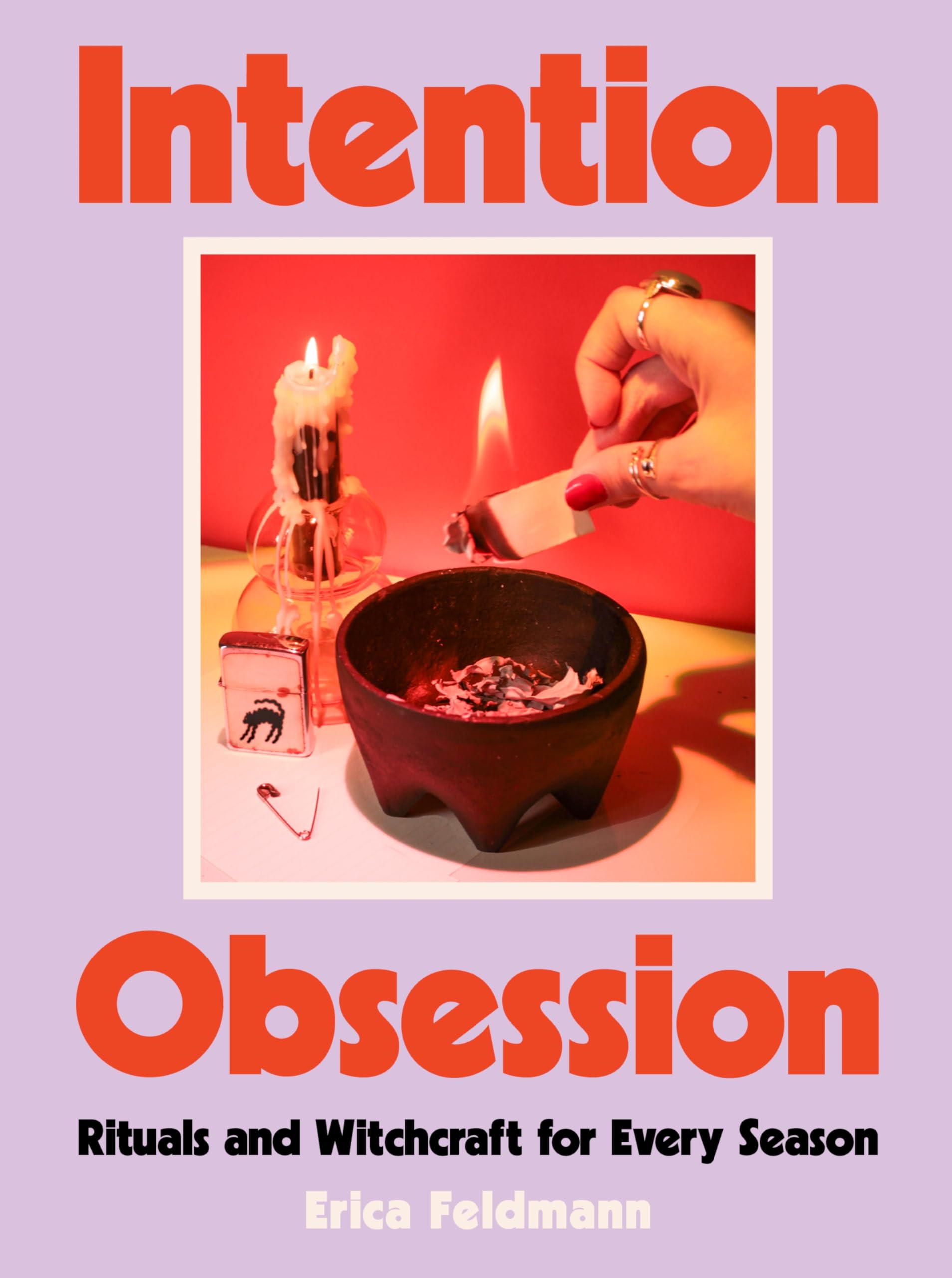 Intention Obsession Business, Finance & Career