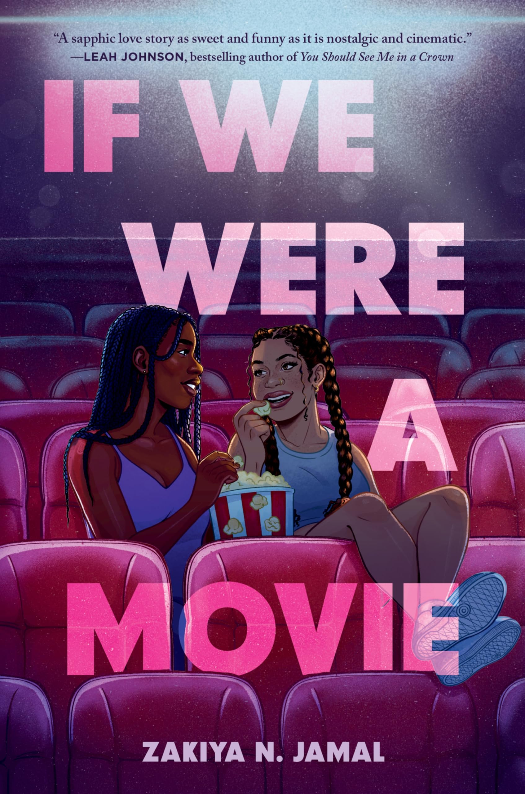 If We Were a Movie LGBTQ+