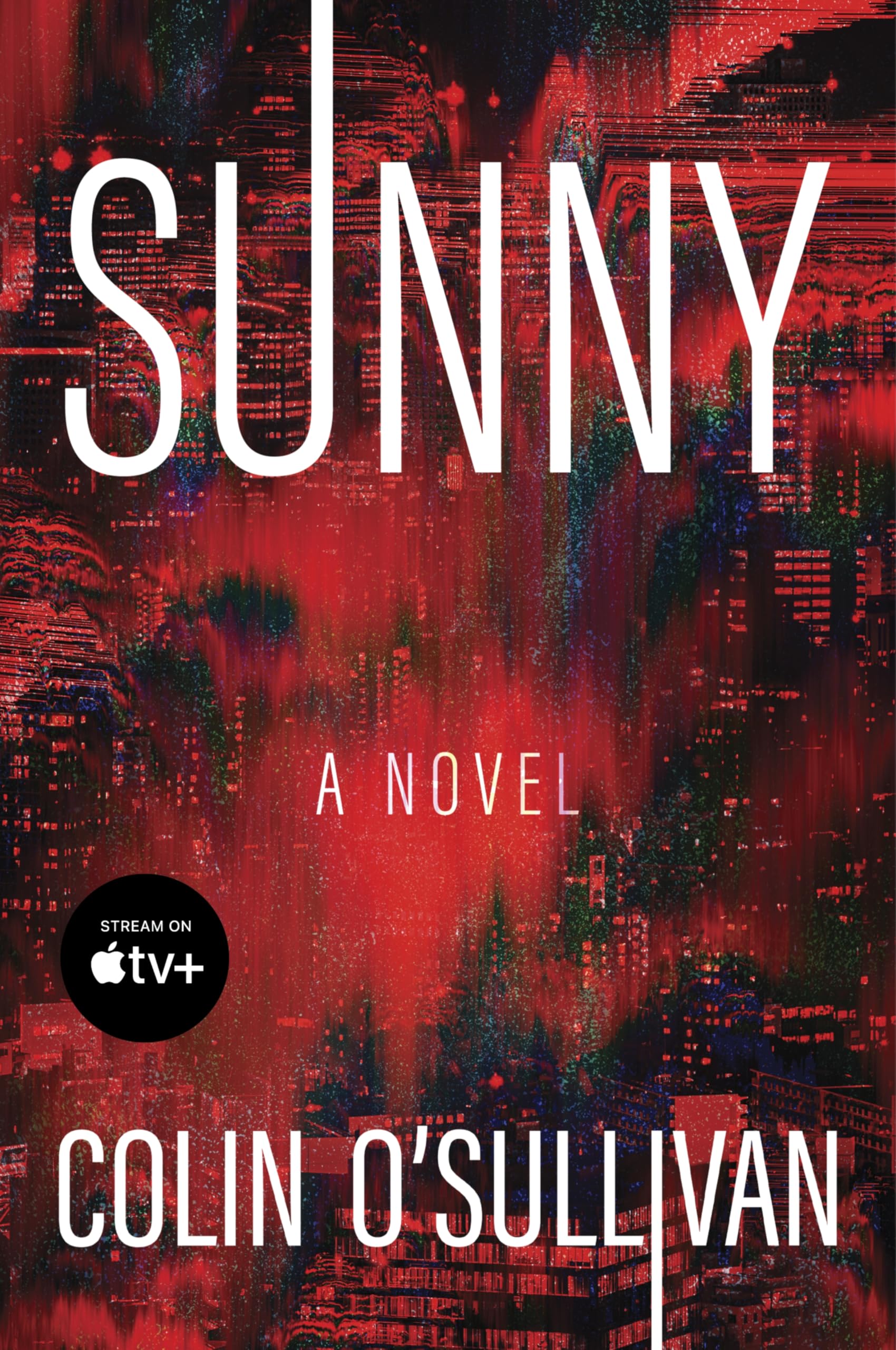 Sunny: An Unsettling Psychological Thriller Set in Japan's Dark Corporate World Contemporary literature