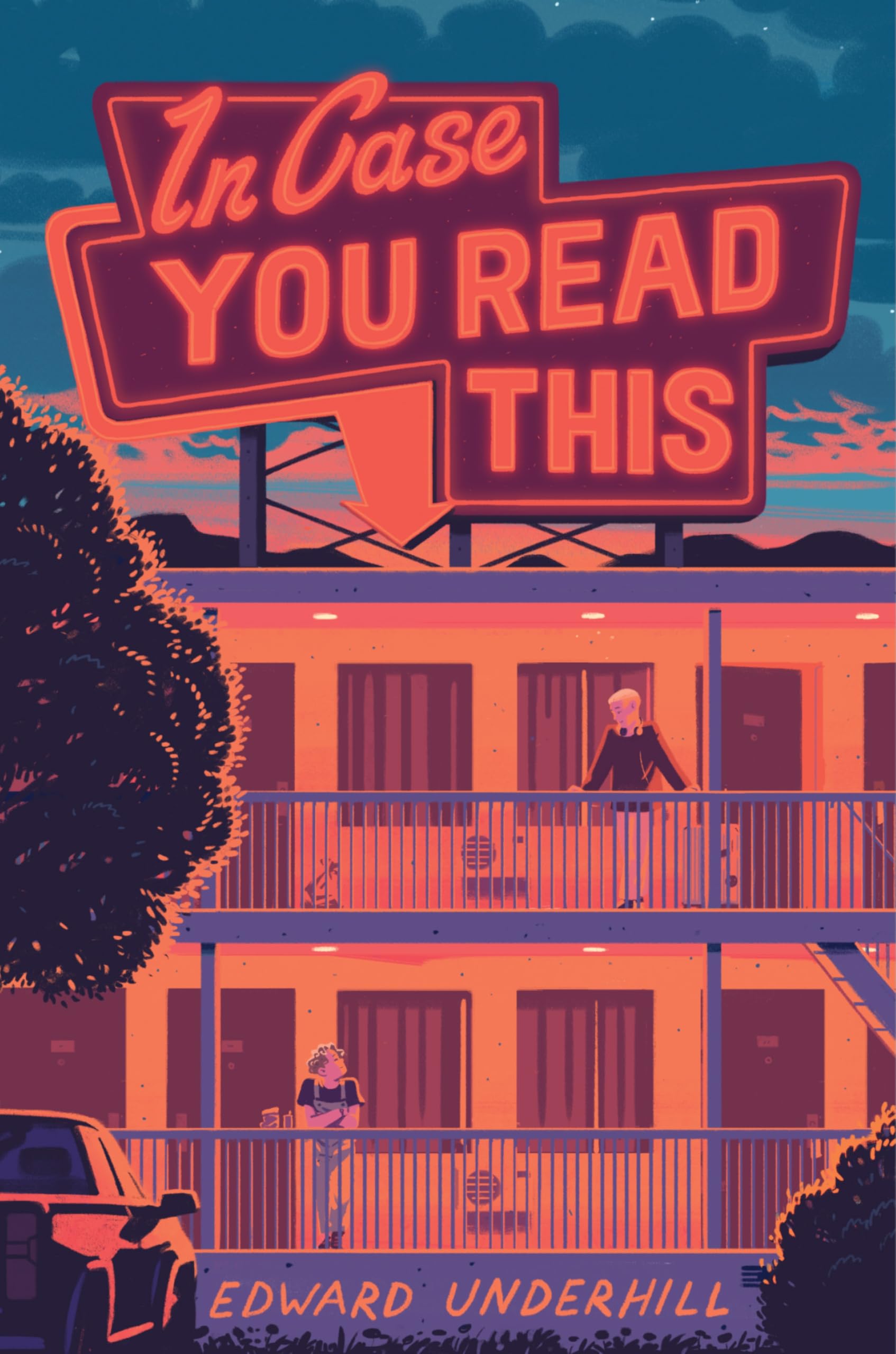 In Case You Read This Business, Finance & Career Books