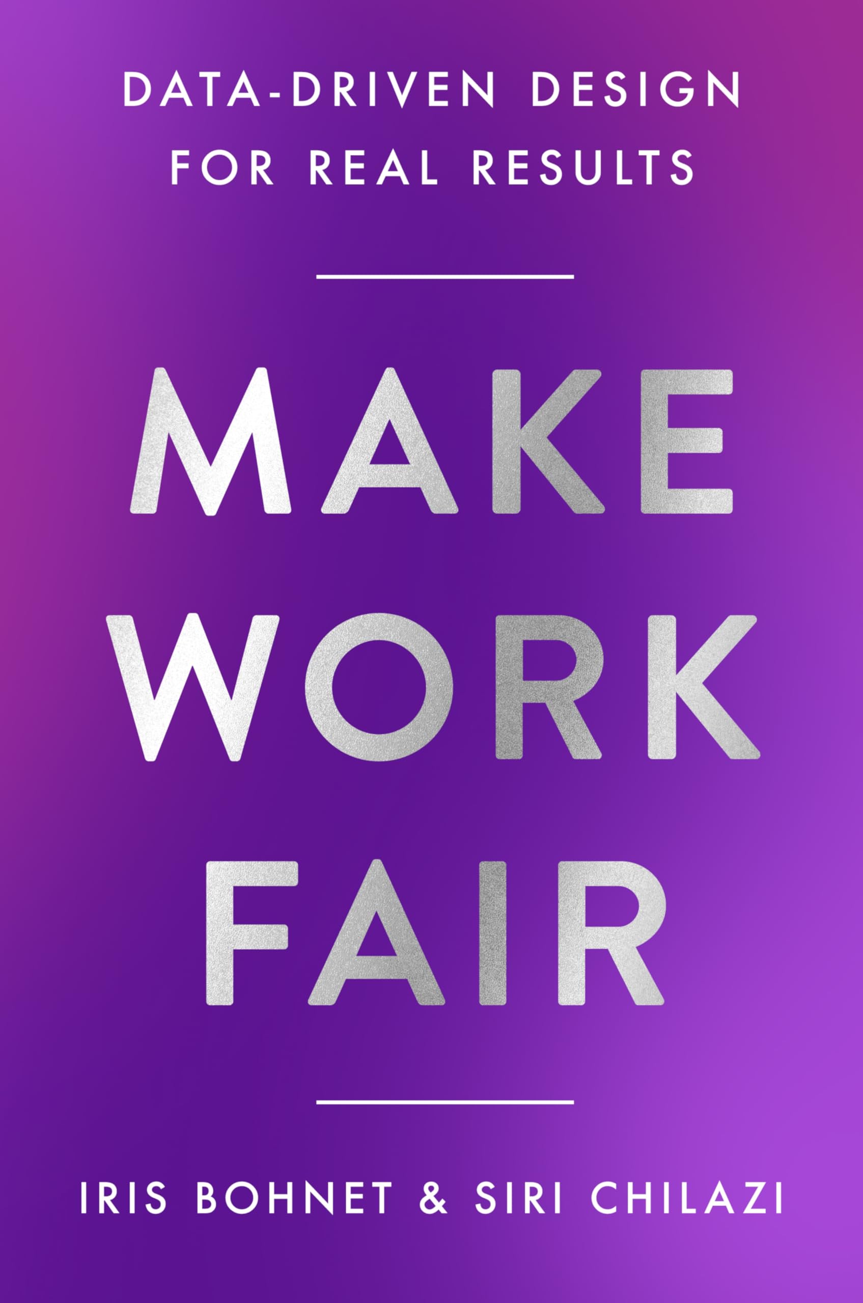 Make Work Fair Books
