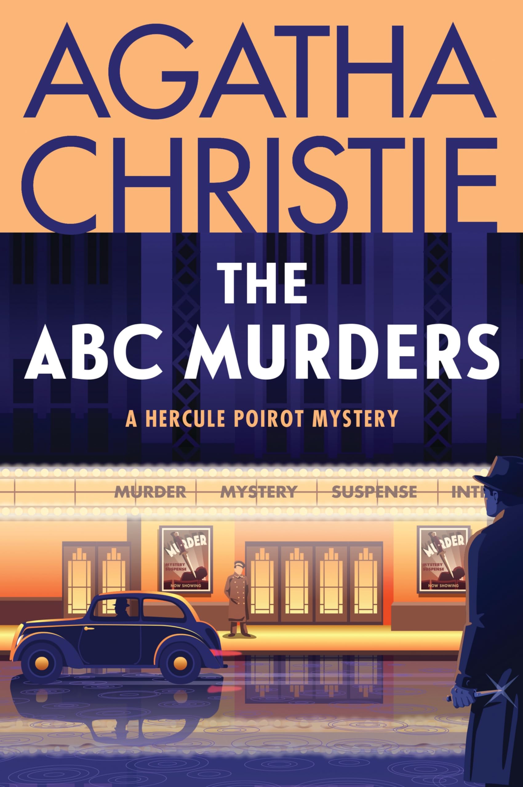 Product Image: ABC Murders, The