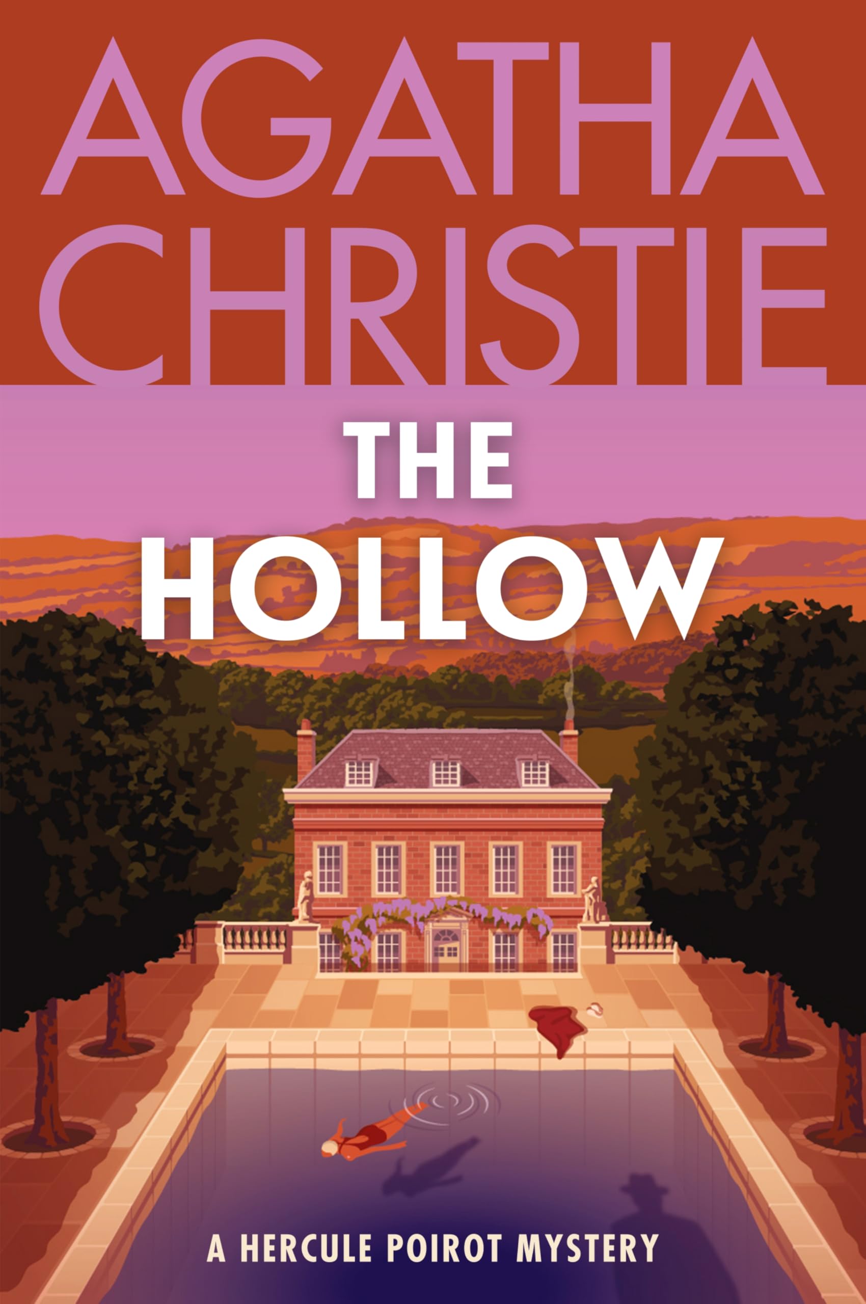 Product Image: The Hollow