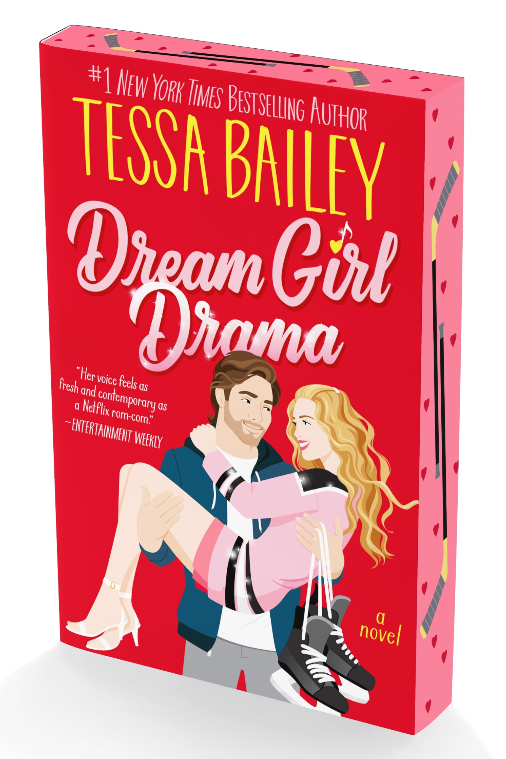 Dream Girl Drama Contemporary literature