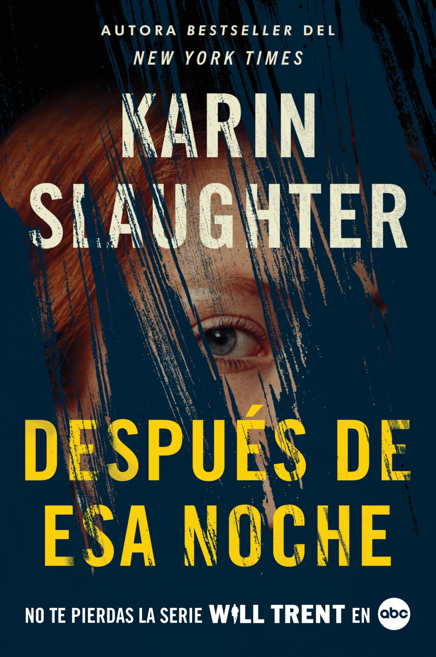 After That Night \ Después de ESA Noche Contemporary literature