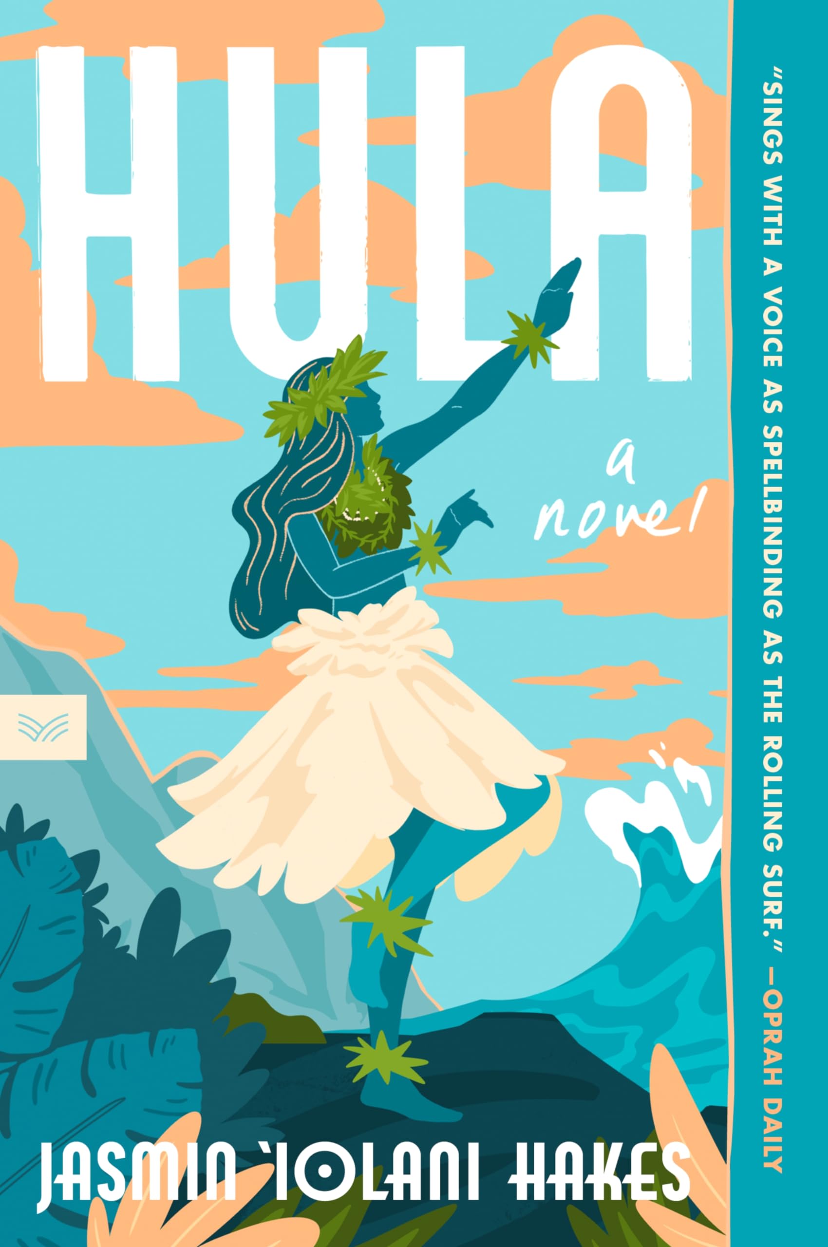 Hula Books