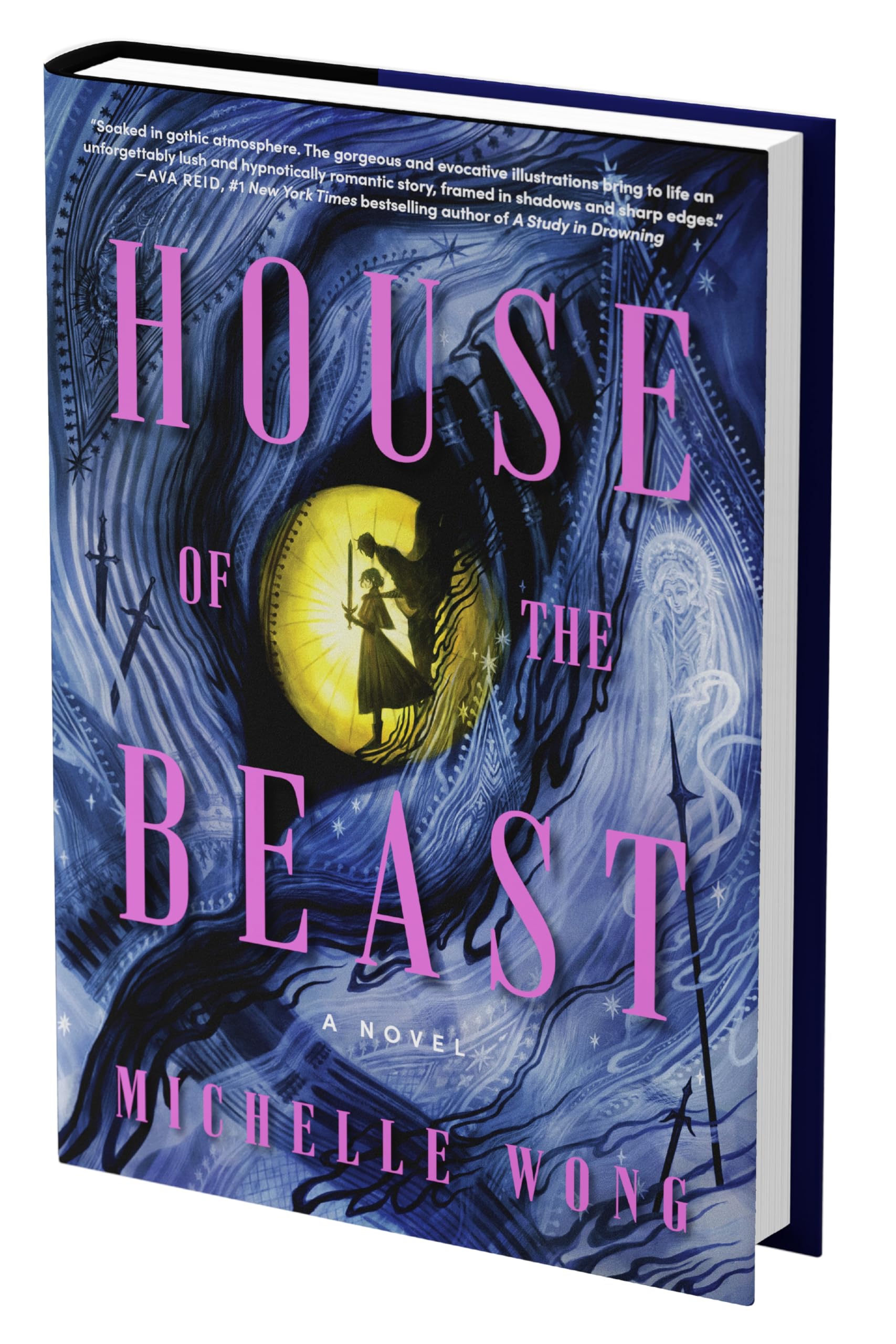 House of the Beast (Standard Edition) Fairy Tales & Legends