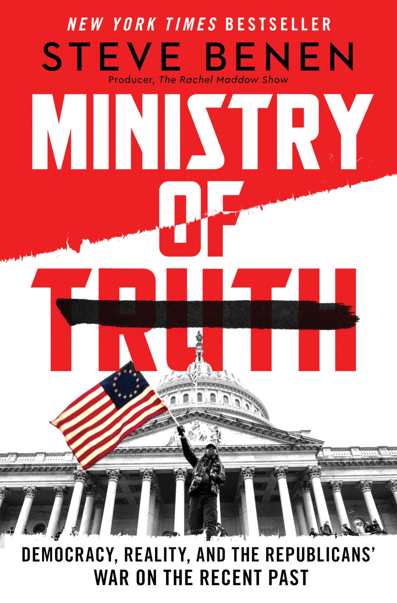 Ministry of Truth Media & Communication
