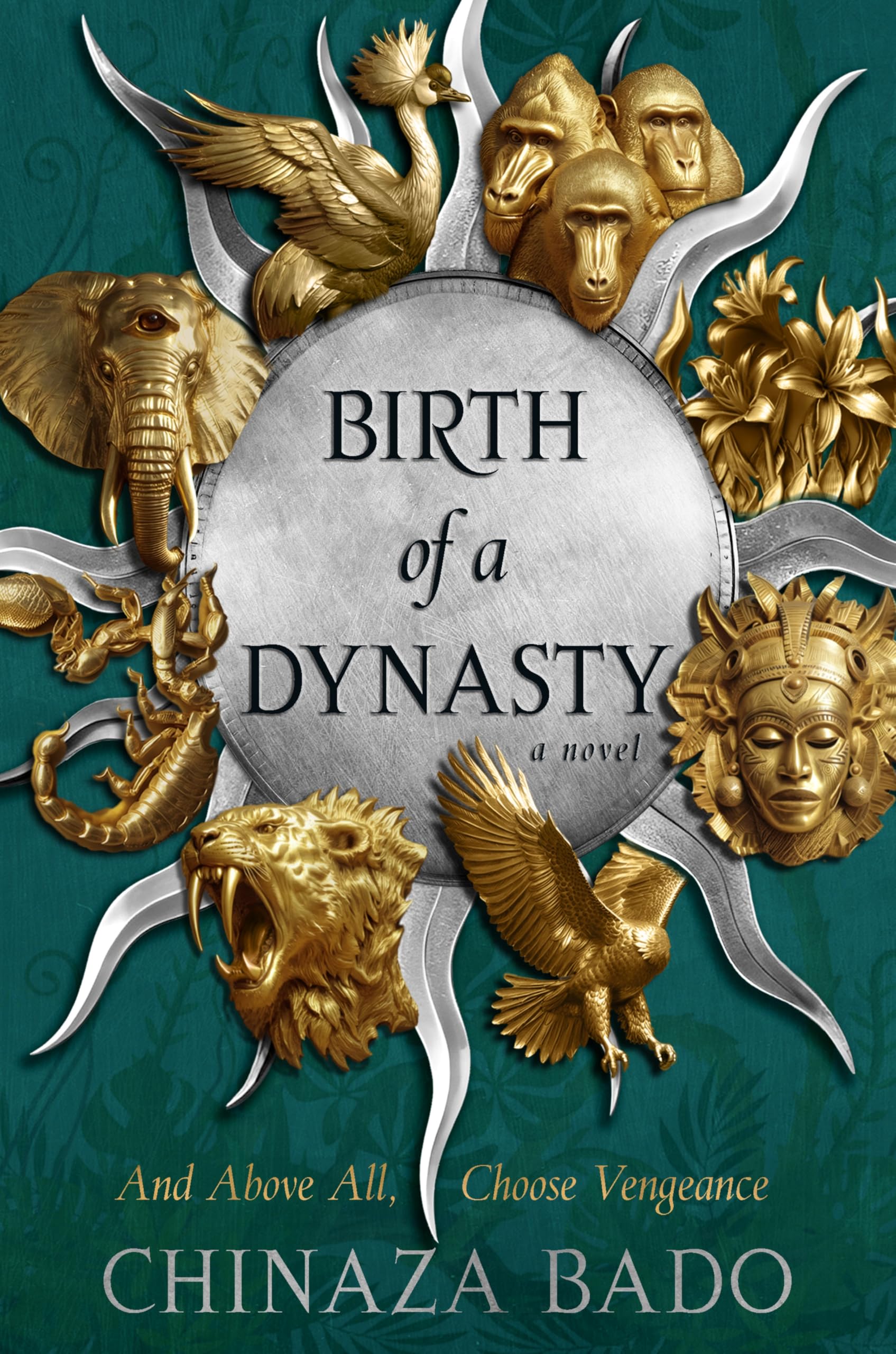 Birth of a Dynasty Fairy Tales & Legends