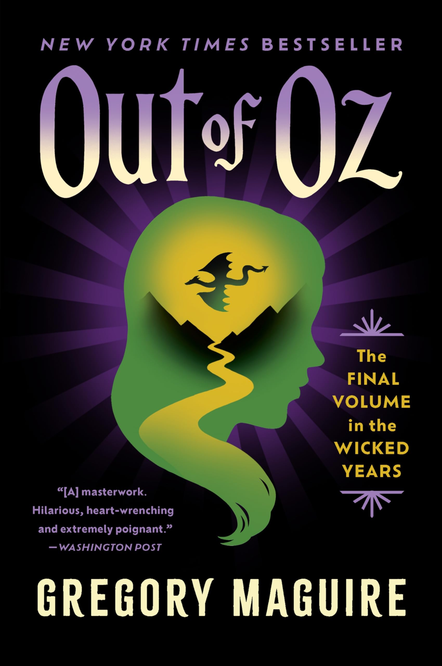 Out of Oz Humour & Satire