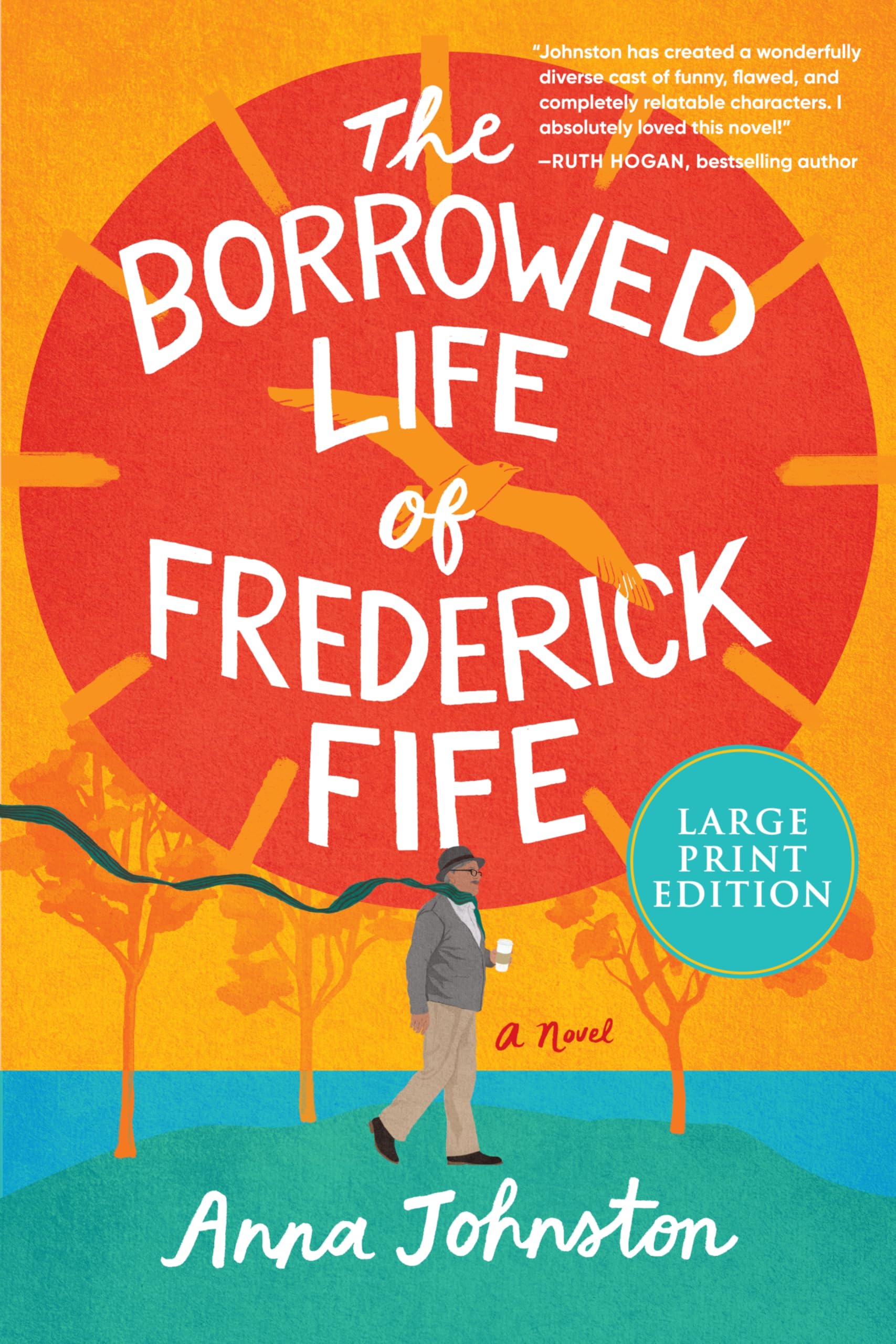Borrowed Life of Frederick Fife LP, The Contemporary literature