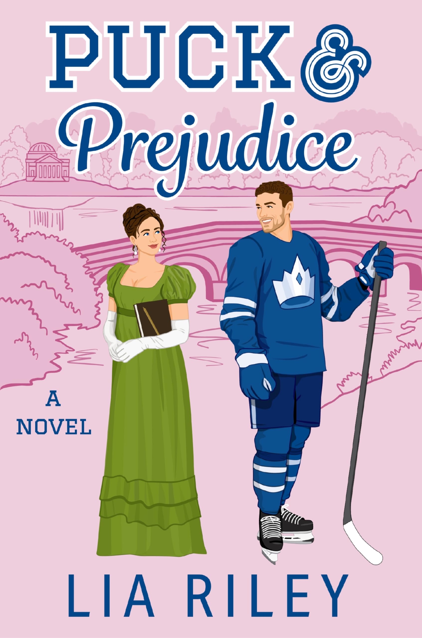 Puck and Prejudice Contemporary literature Books
