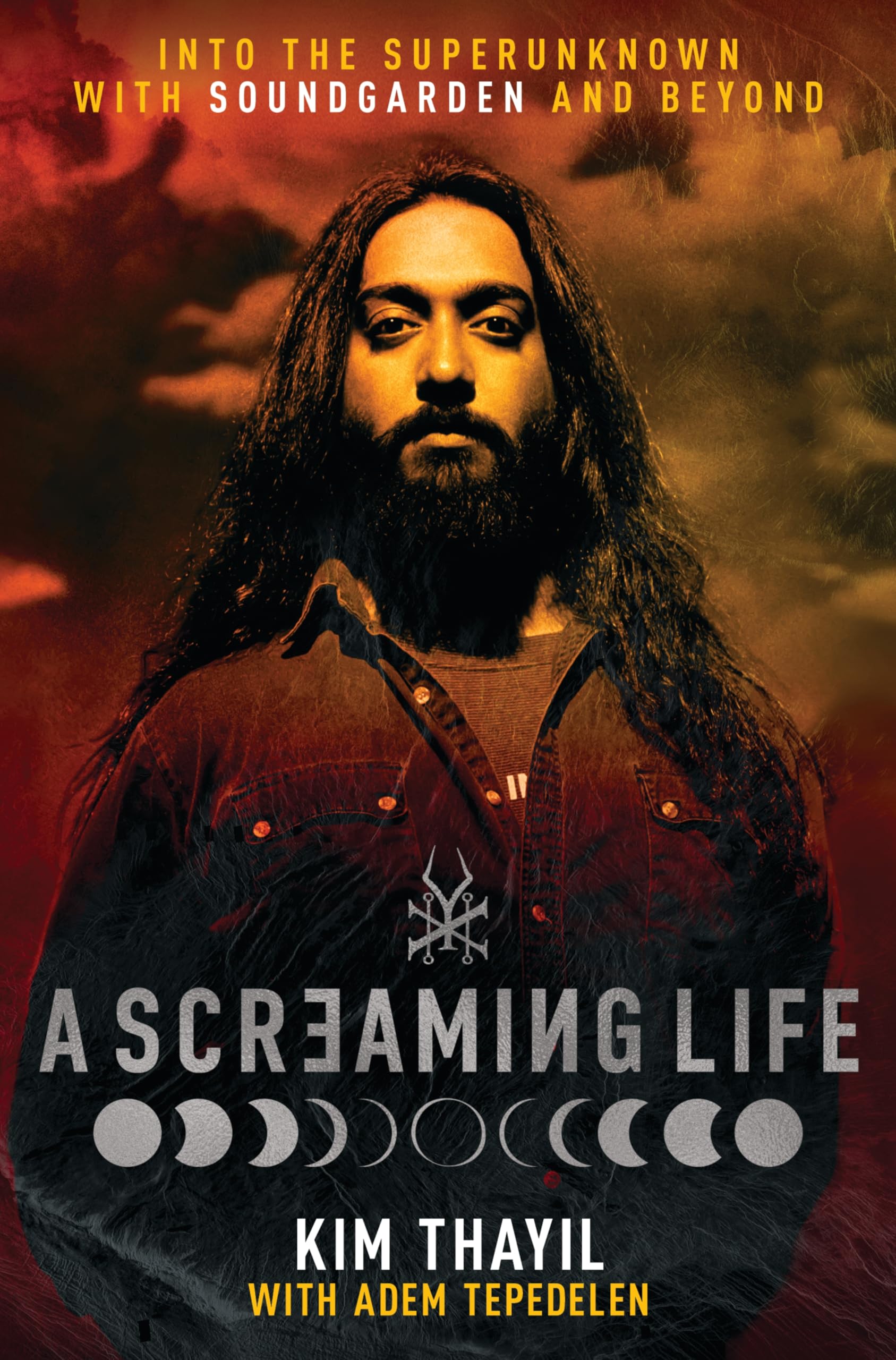 A Screaming Life: Into the Superunknown with Soundgarden and Beyond Pop culture