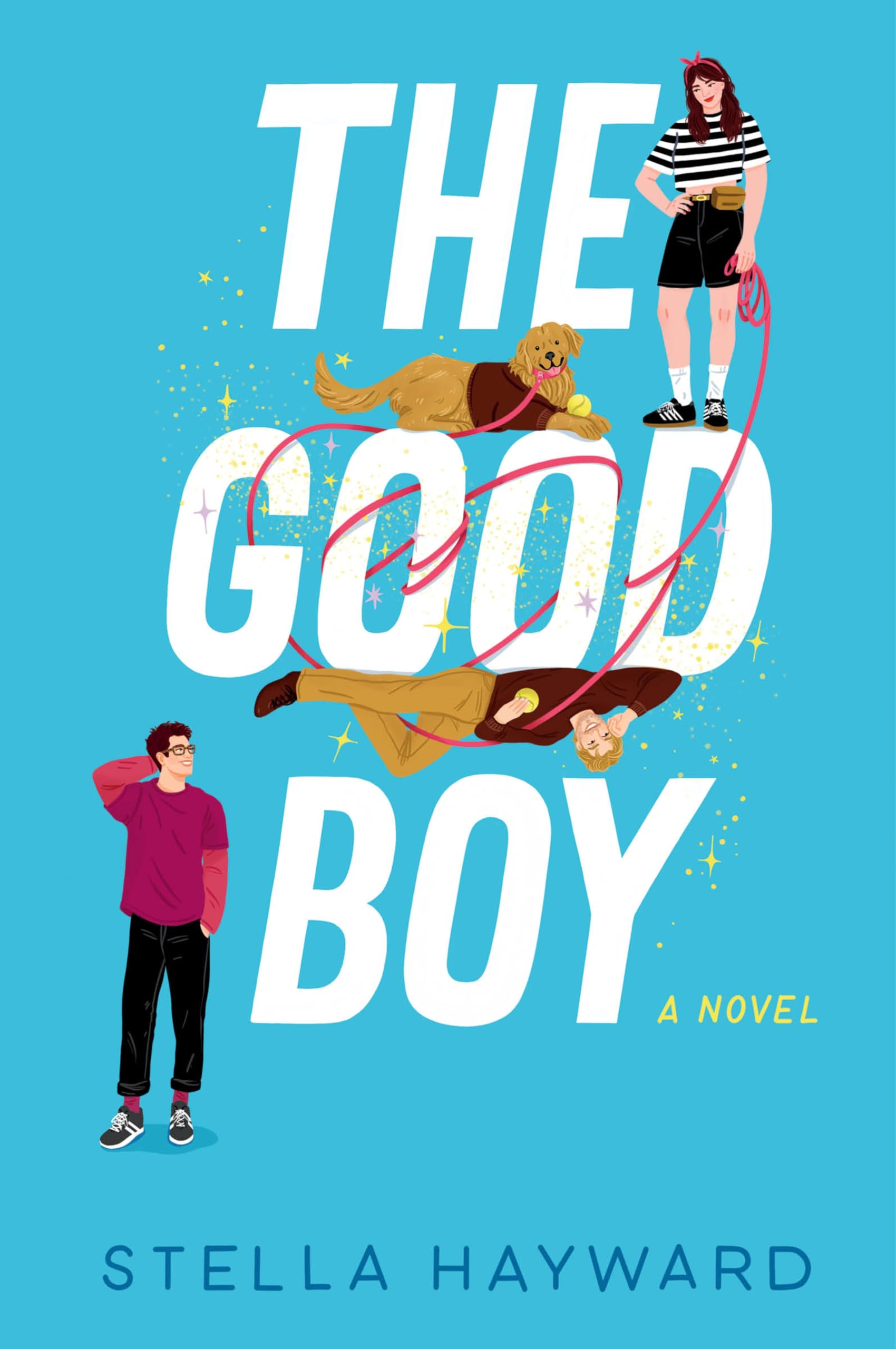 Product Image: The Good Boy