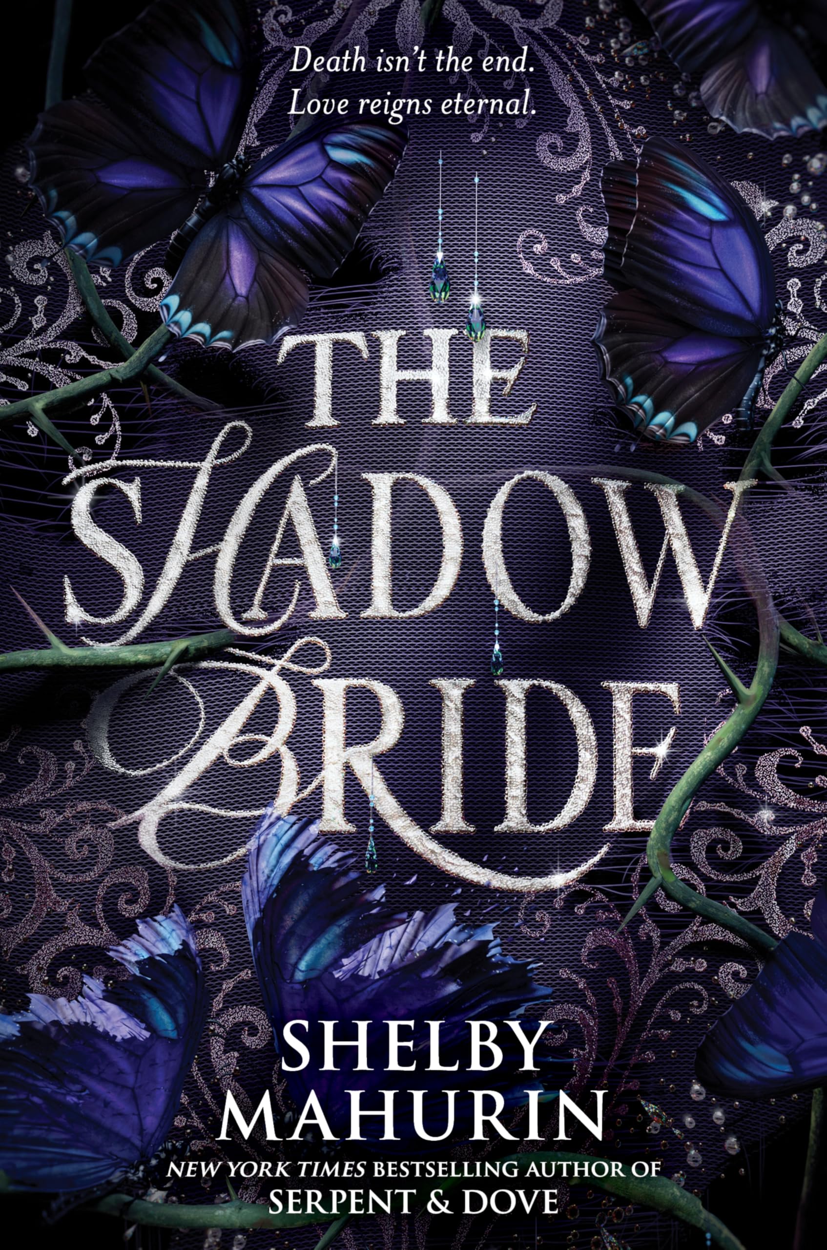 The Shadow Bride Horror & Mystery