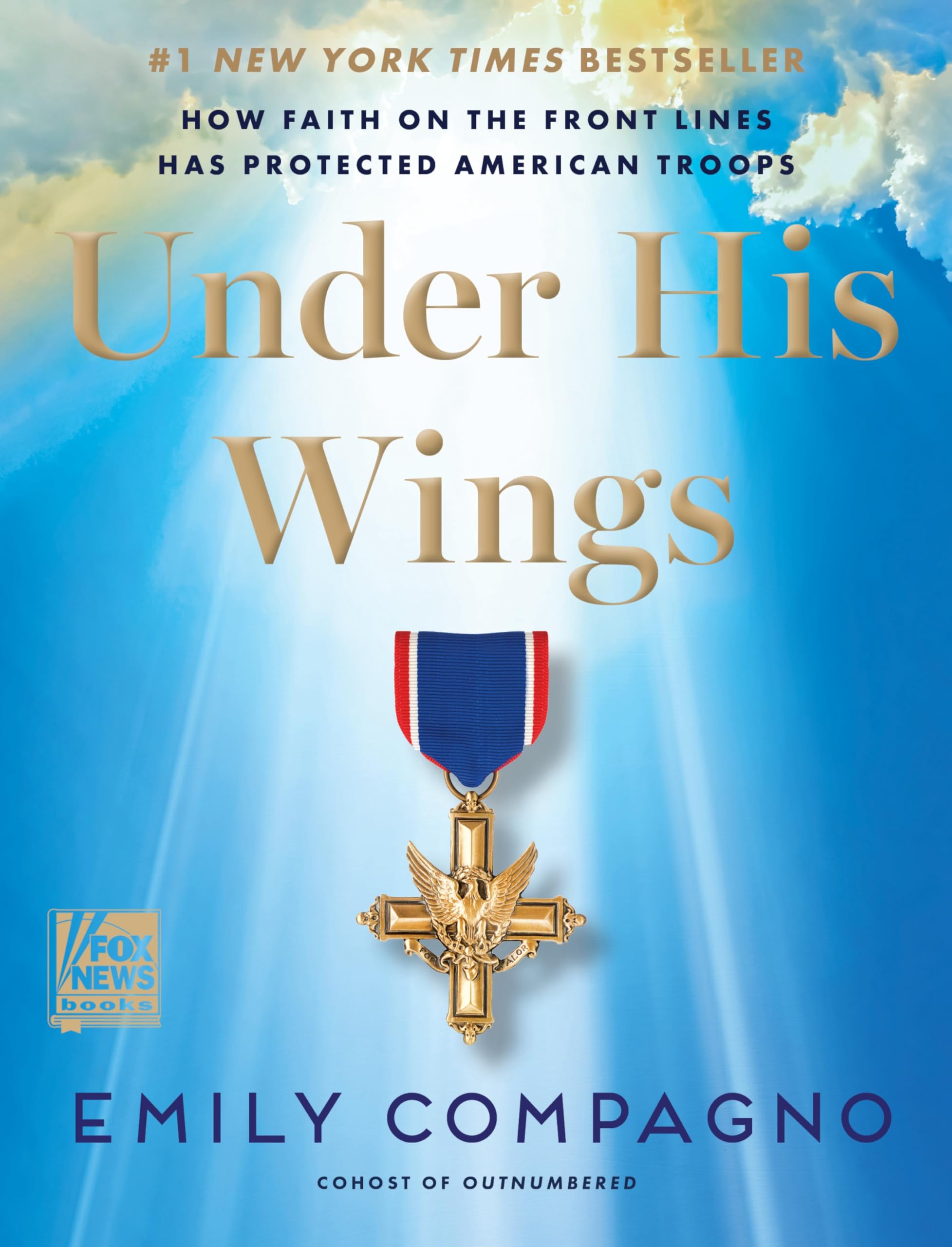 Under His Wings Biographies & Memoirs Audio Books