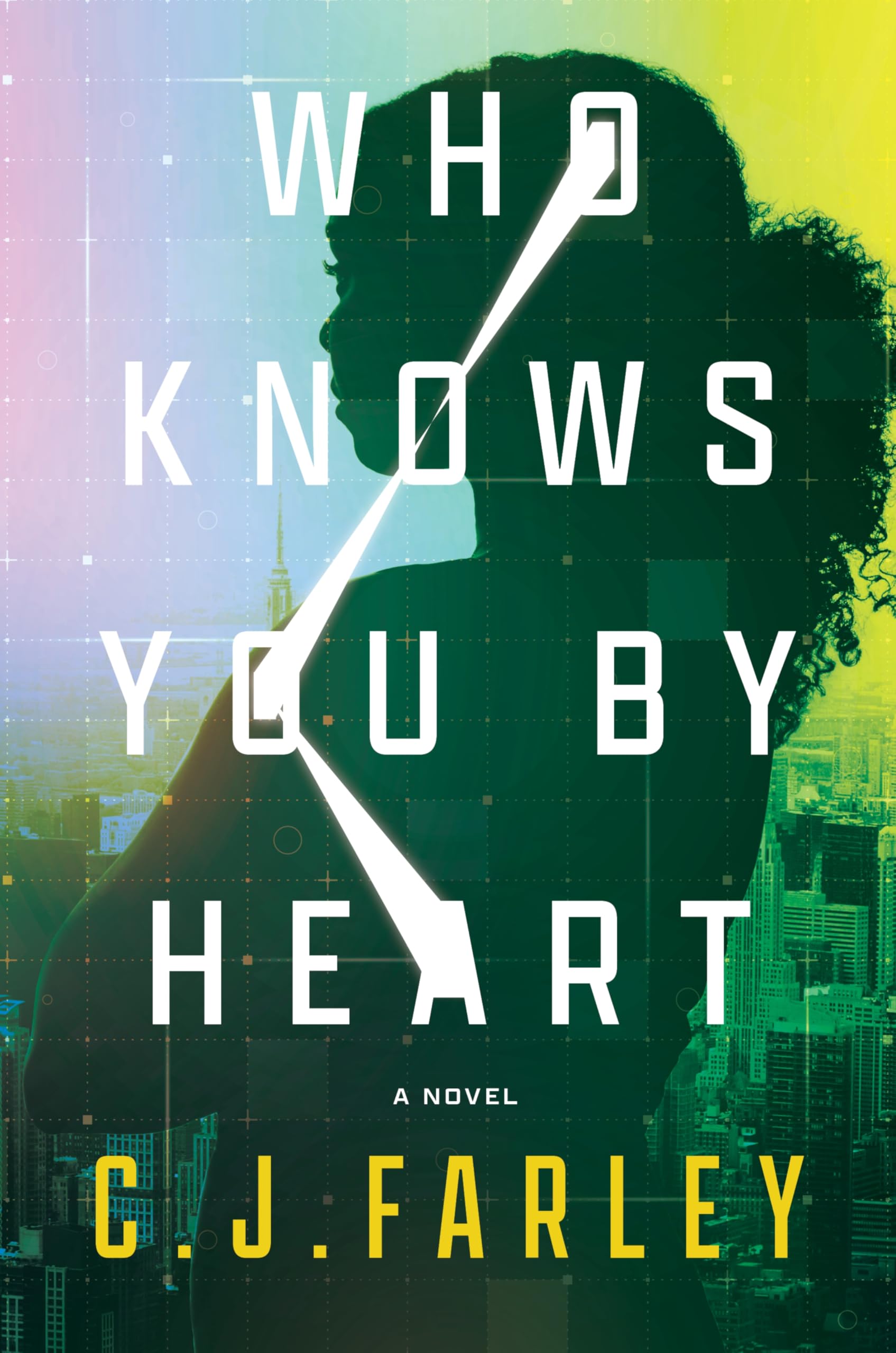 Who Knows You by Heart: A Novel Contemporary literature