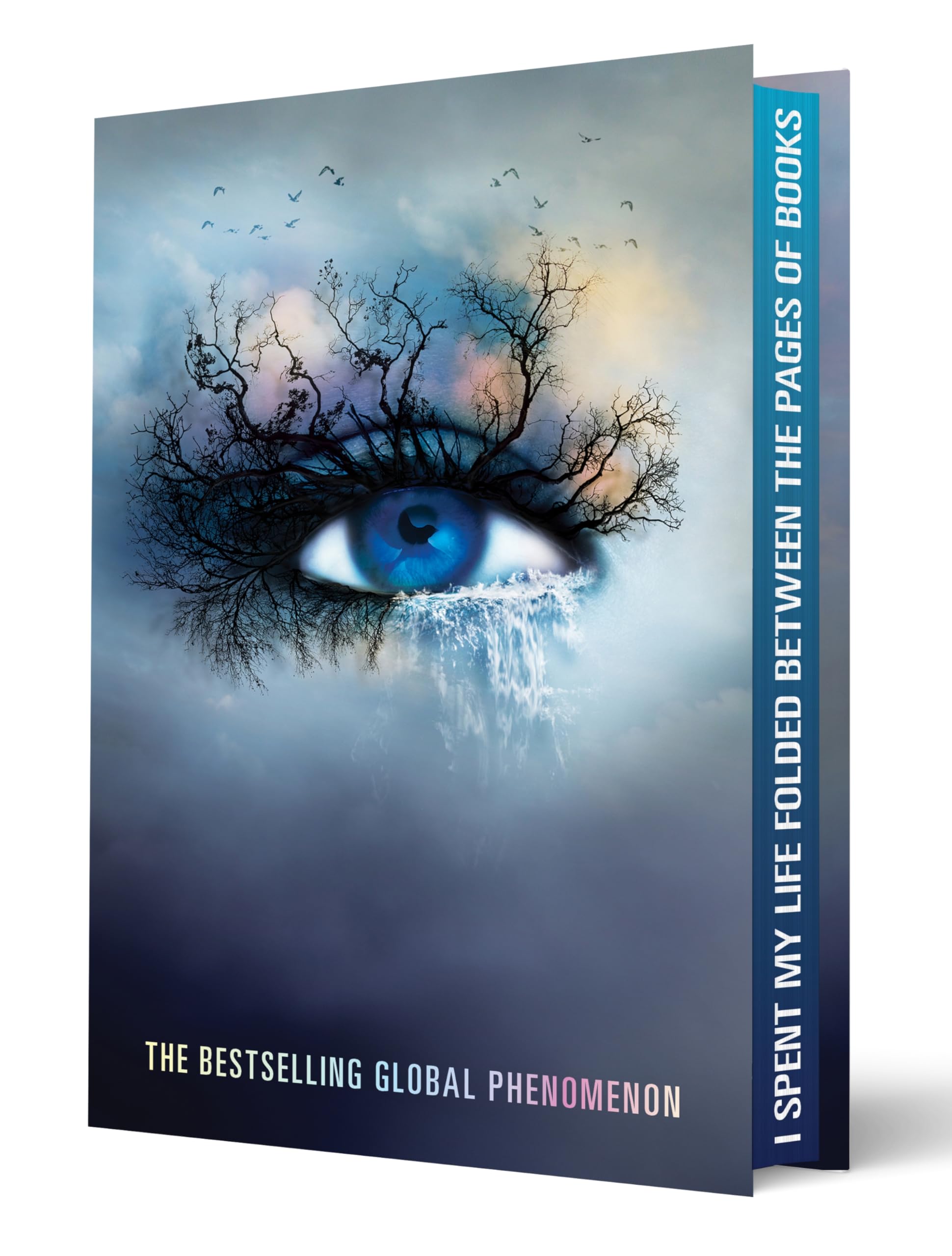 Shatter Me Collector's Deluxe Limited Edition Fiction