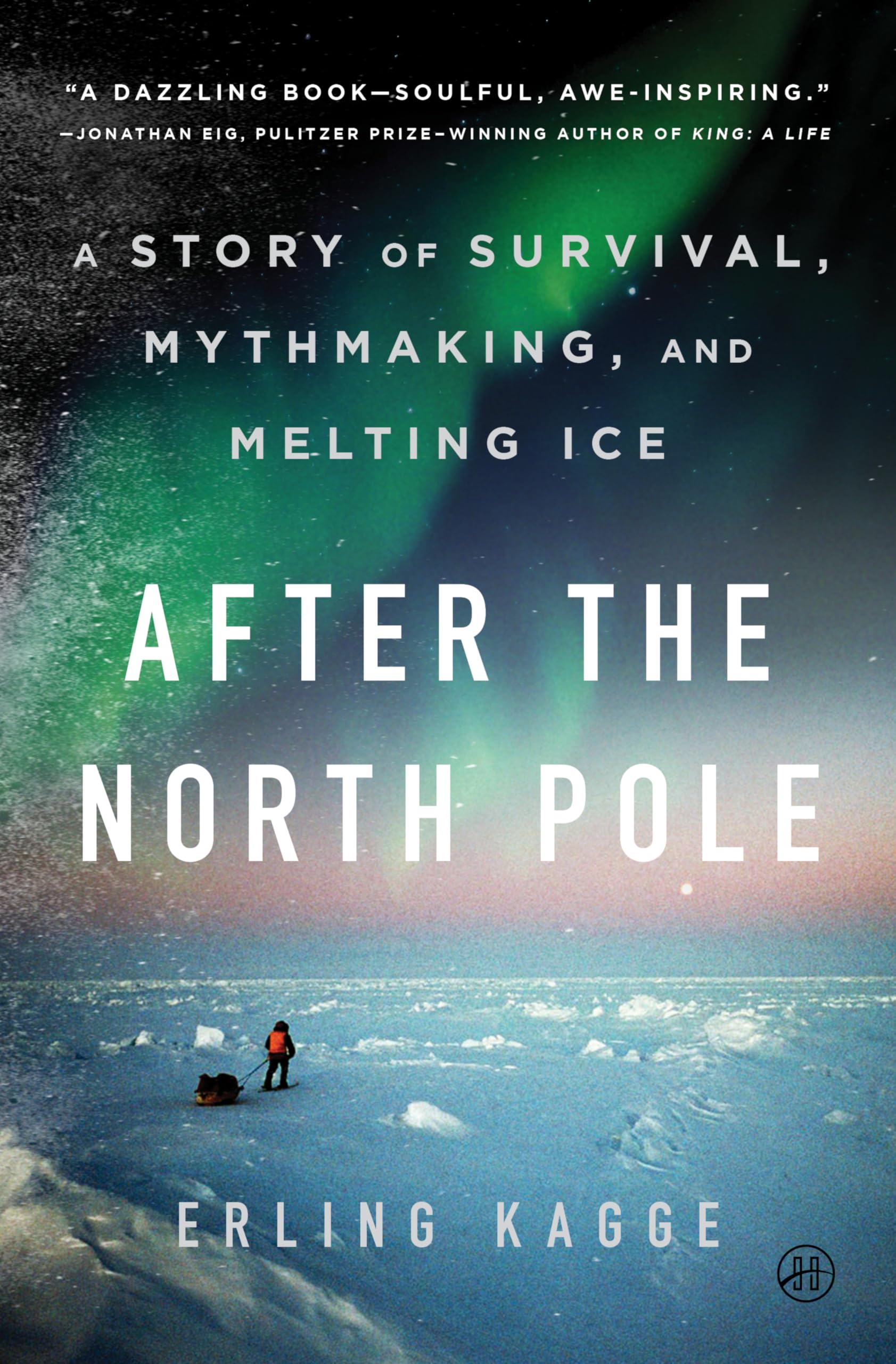 Product Image: After the North Pole