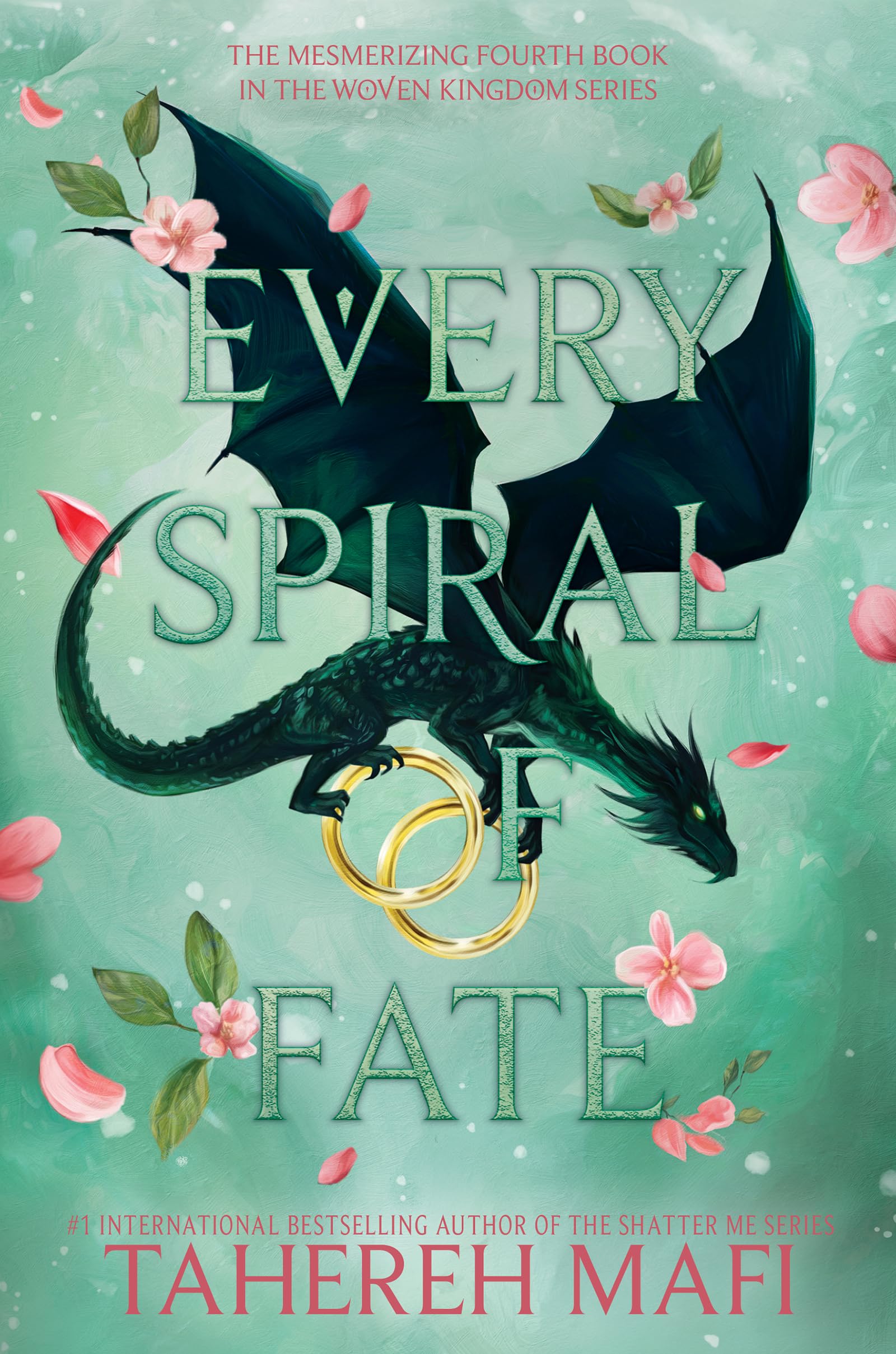 Every Spiral of Fate Fiction