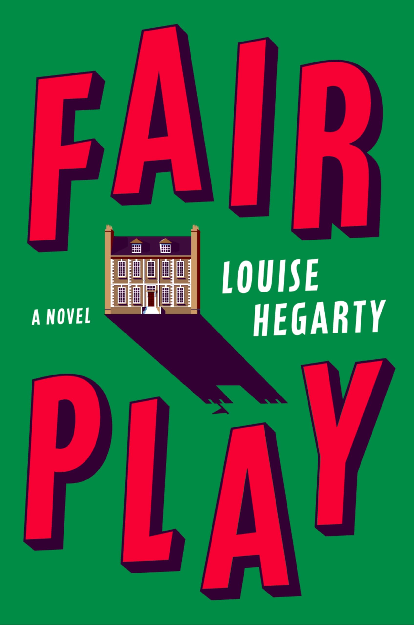 Fair Play Contemporary literature Books