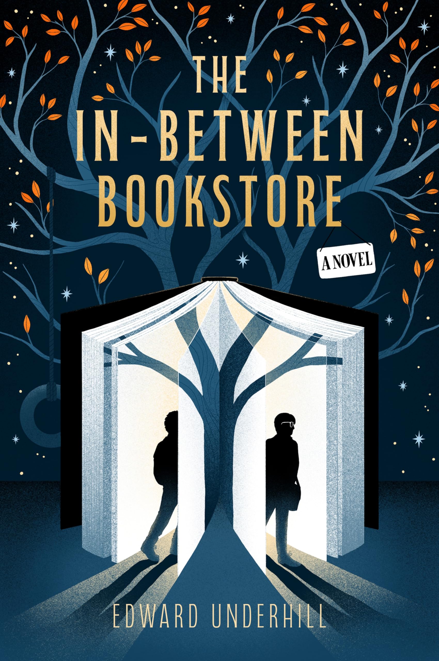 The In-Between Bookstore LGBTQ+