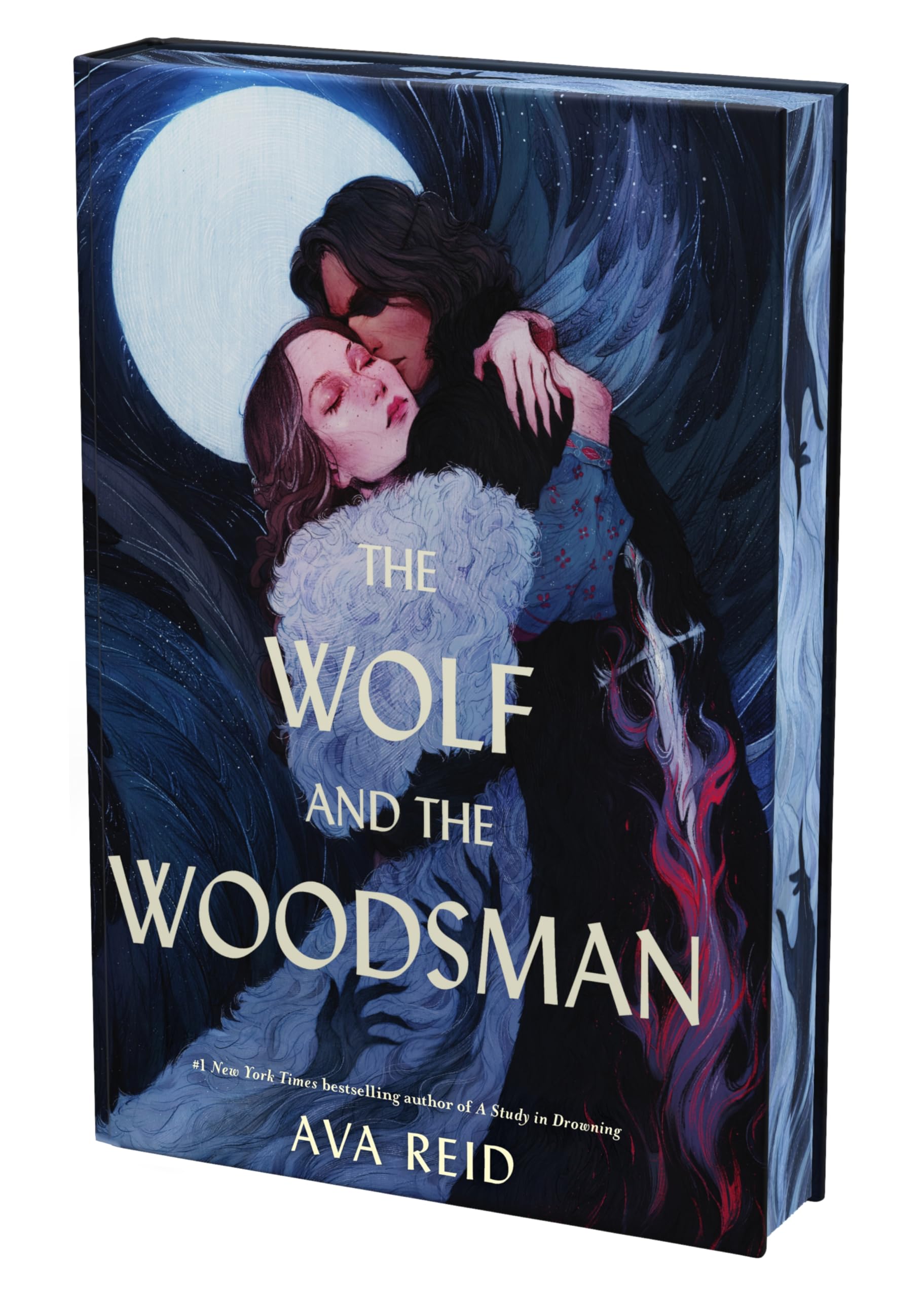 The Wolf and the Woodsman Deluxe Collector's Edition Action & Adventure
