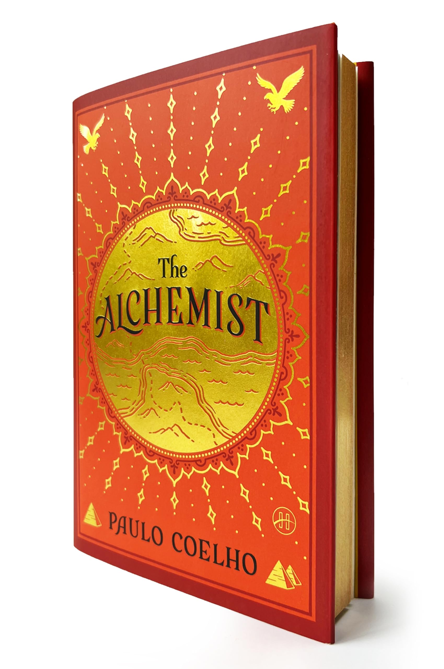 Product Image: The Alchemist Deluxe Edition