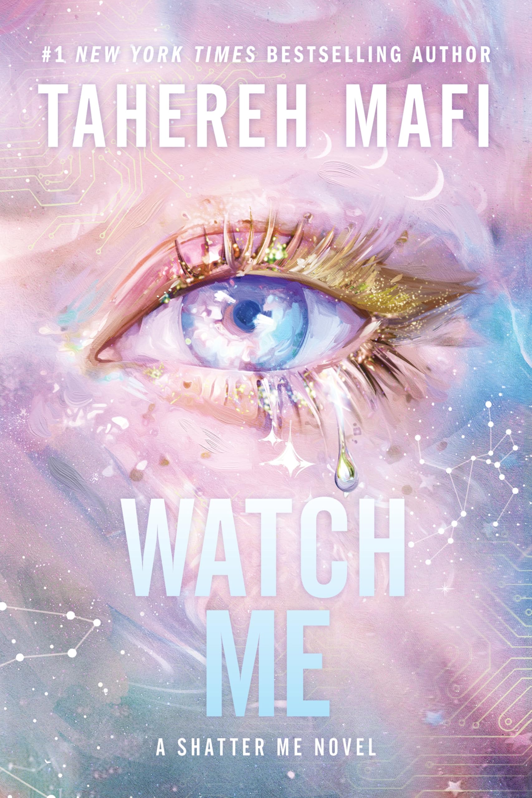 Product Image: Watch Me