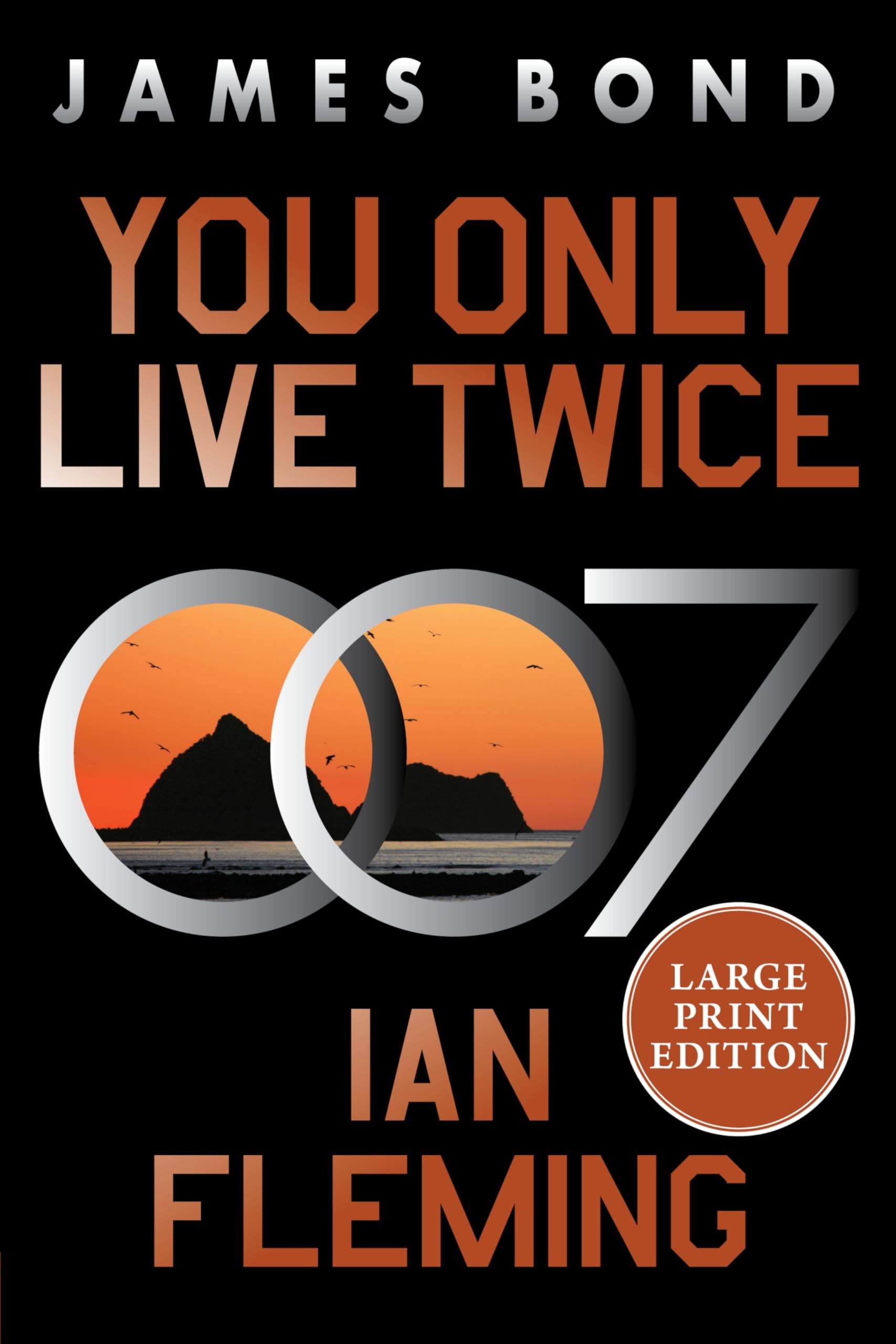 You Only Live Twice: A James Bond Novel (James Bond, 12) Essays & Short Stories