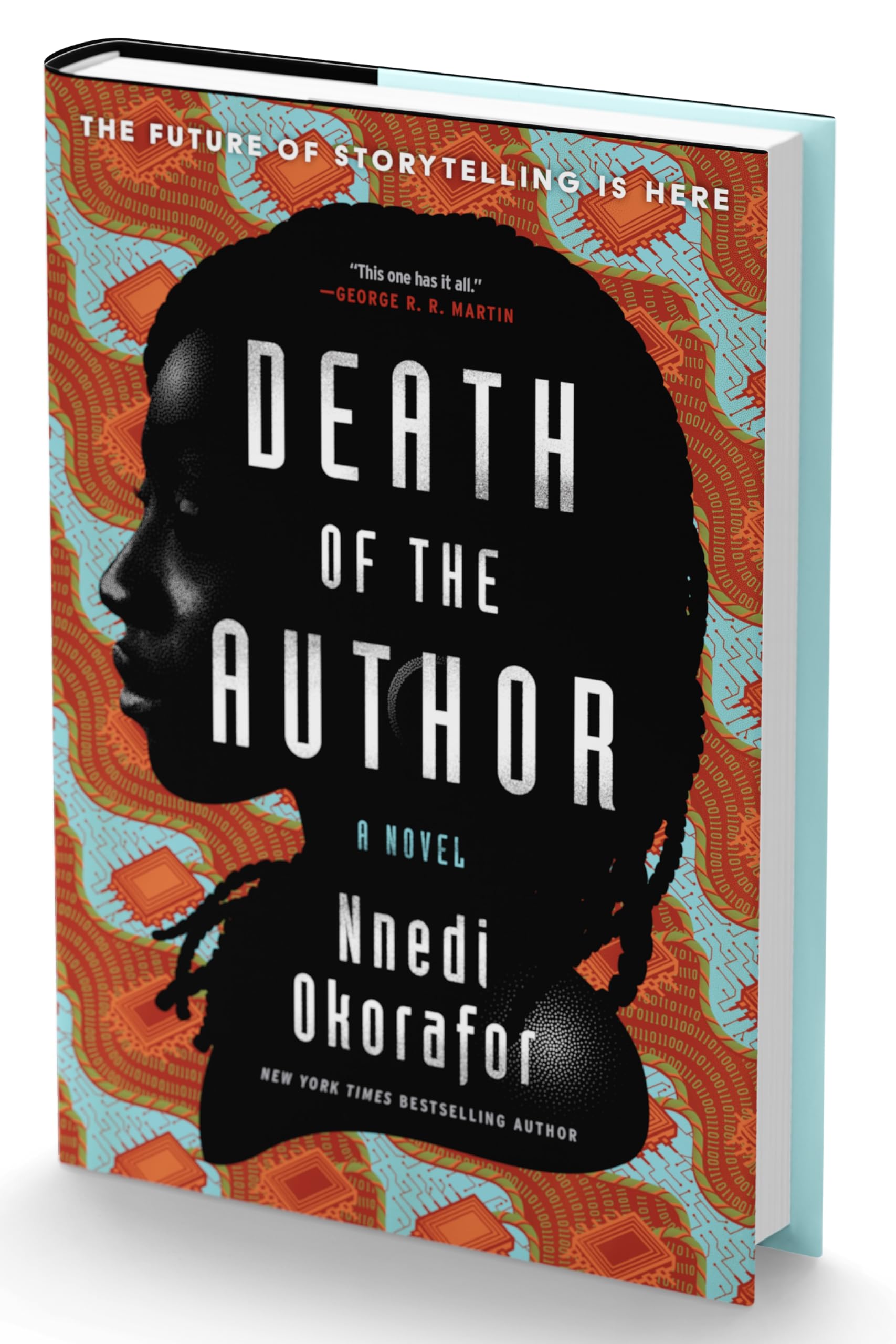 Death of the Author (Standard Edition) Historical Fiction
