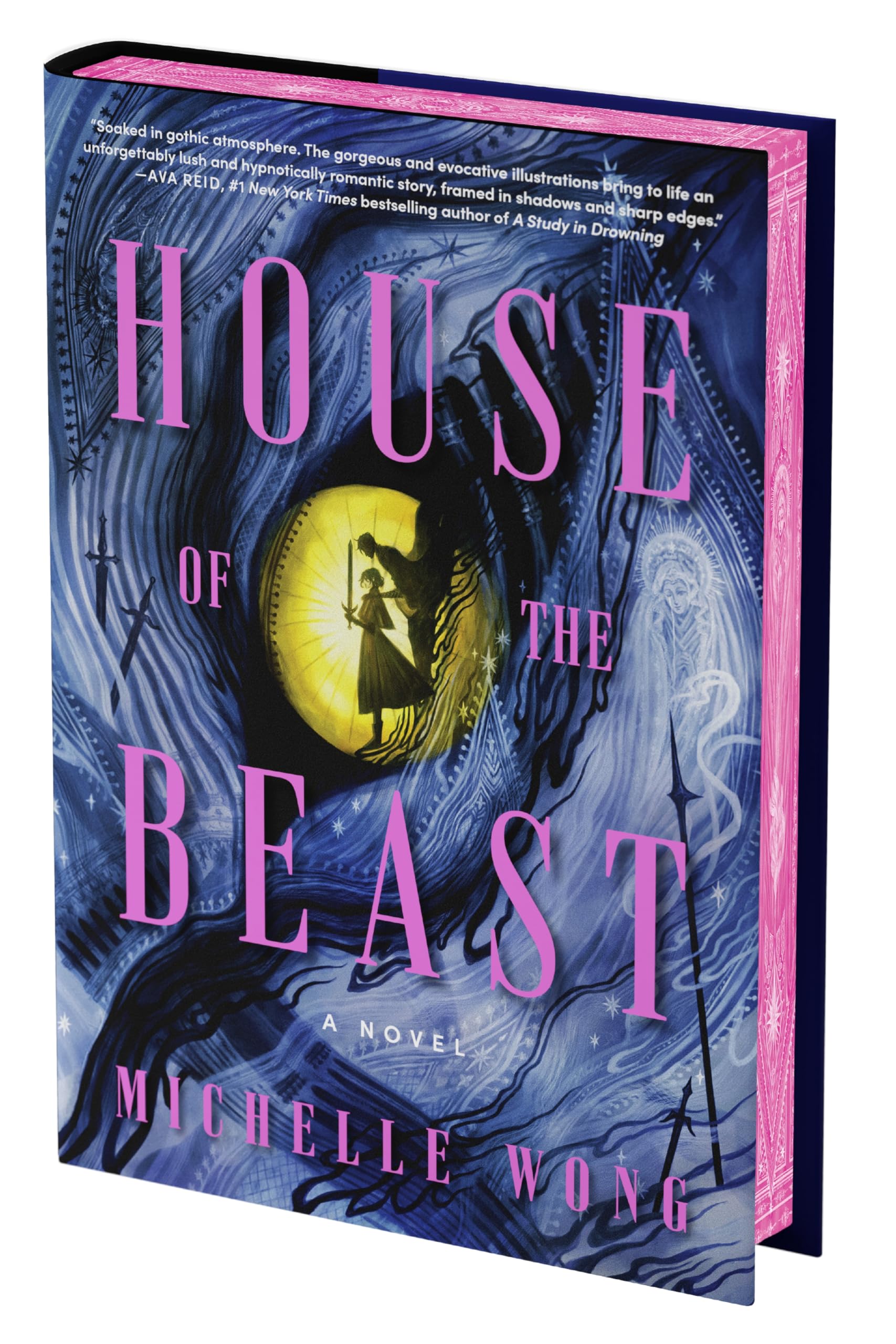 House of the Beast (Deluxe Limited Edition) Fairy Tales & Legends