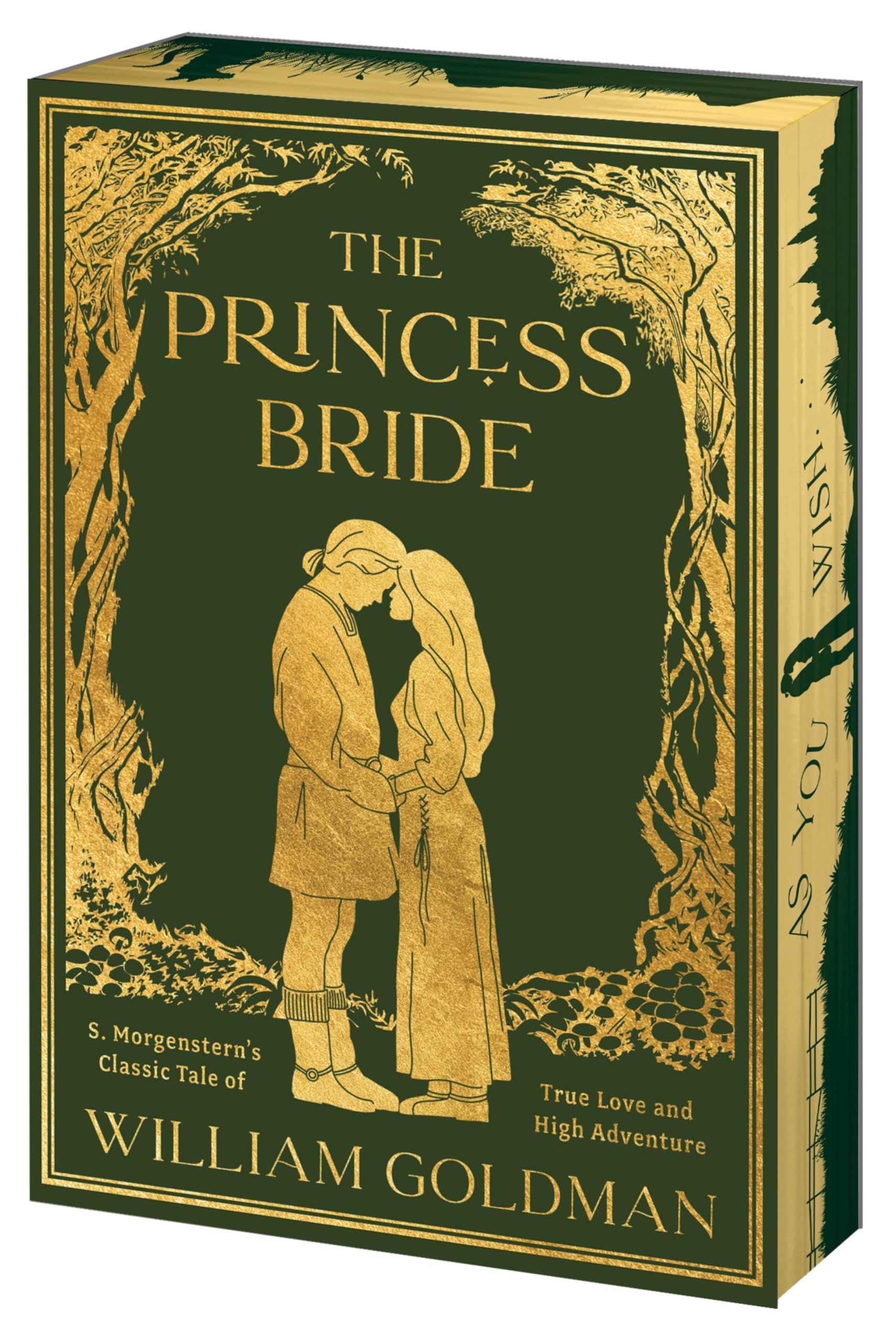 The Princess Bride Deluxe Limited Edition Classics