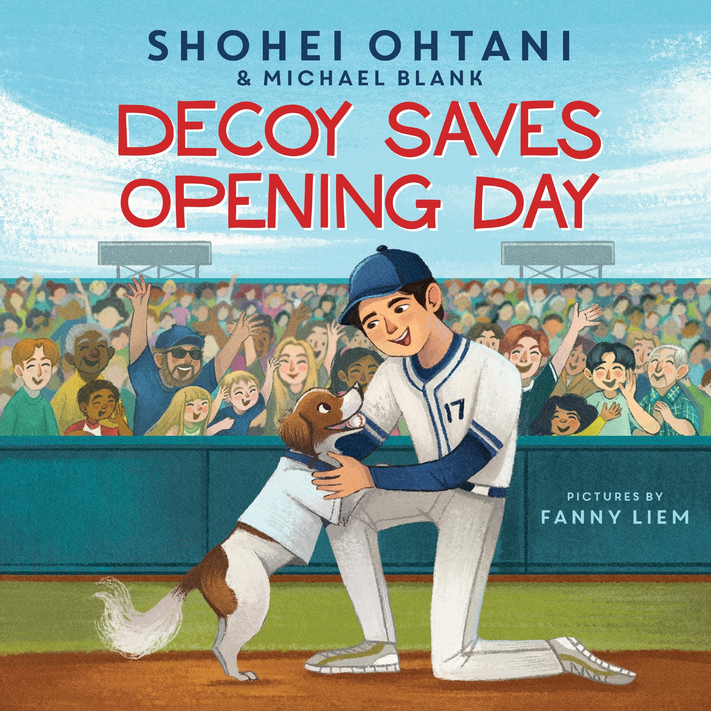 Product Image: Decoy Saves Opening Day