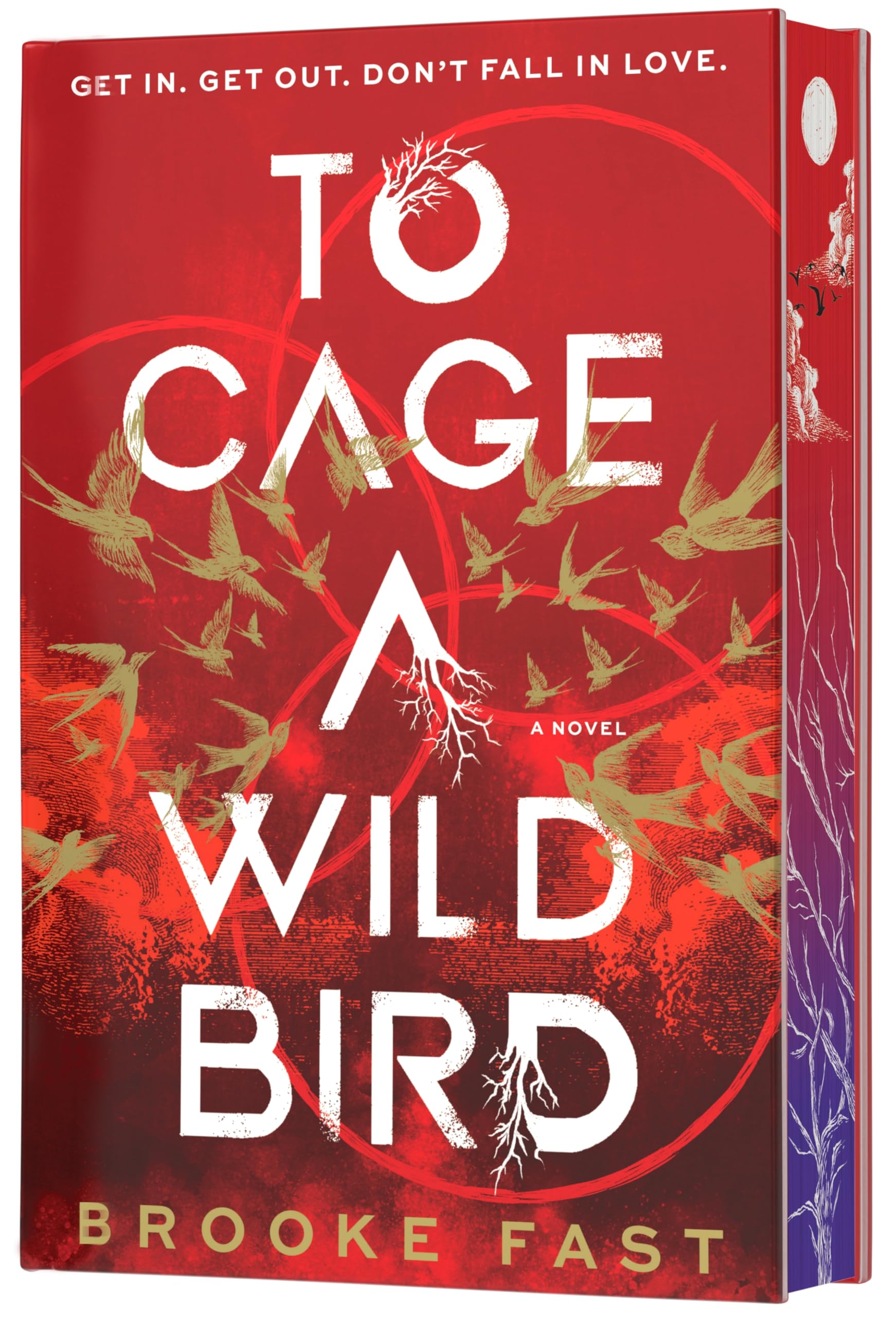 To Cage a Wild Bird (Deluxe Limited Edition) Action & Adventure